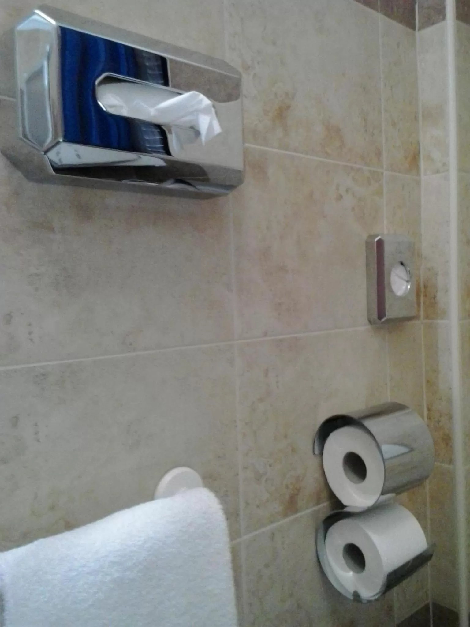 Other in Hotel San Giorgio