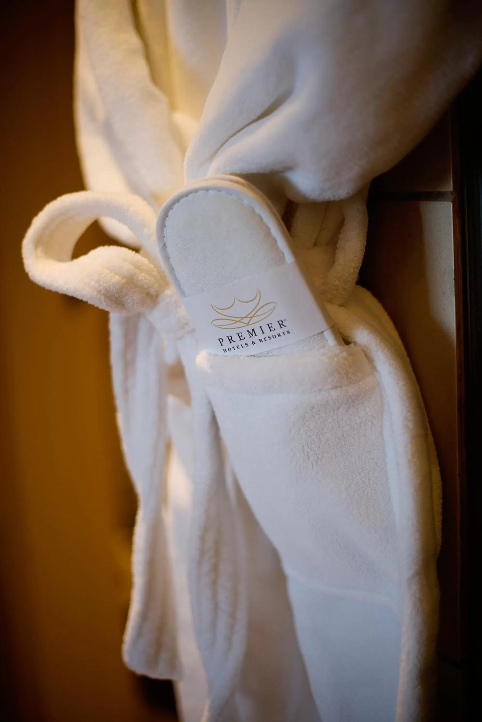 Bedroom in Premier Resort The Moorings, Knysna