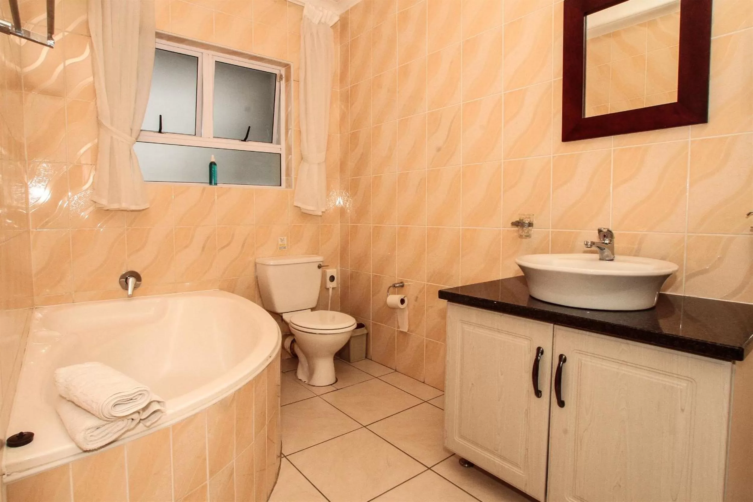 Addis Bed and Breakfast