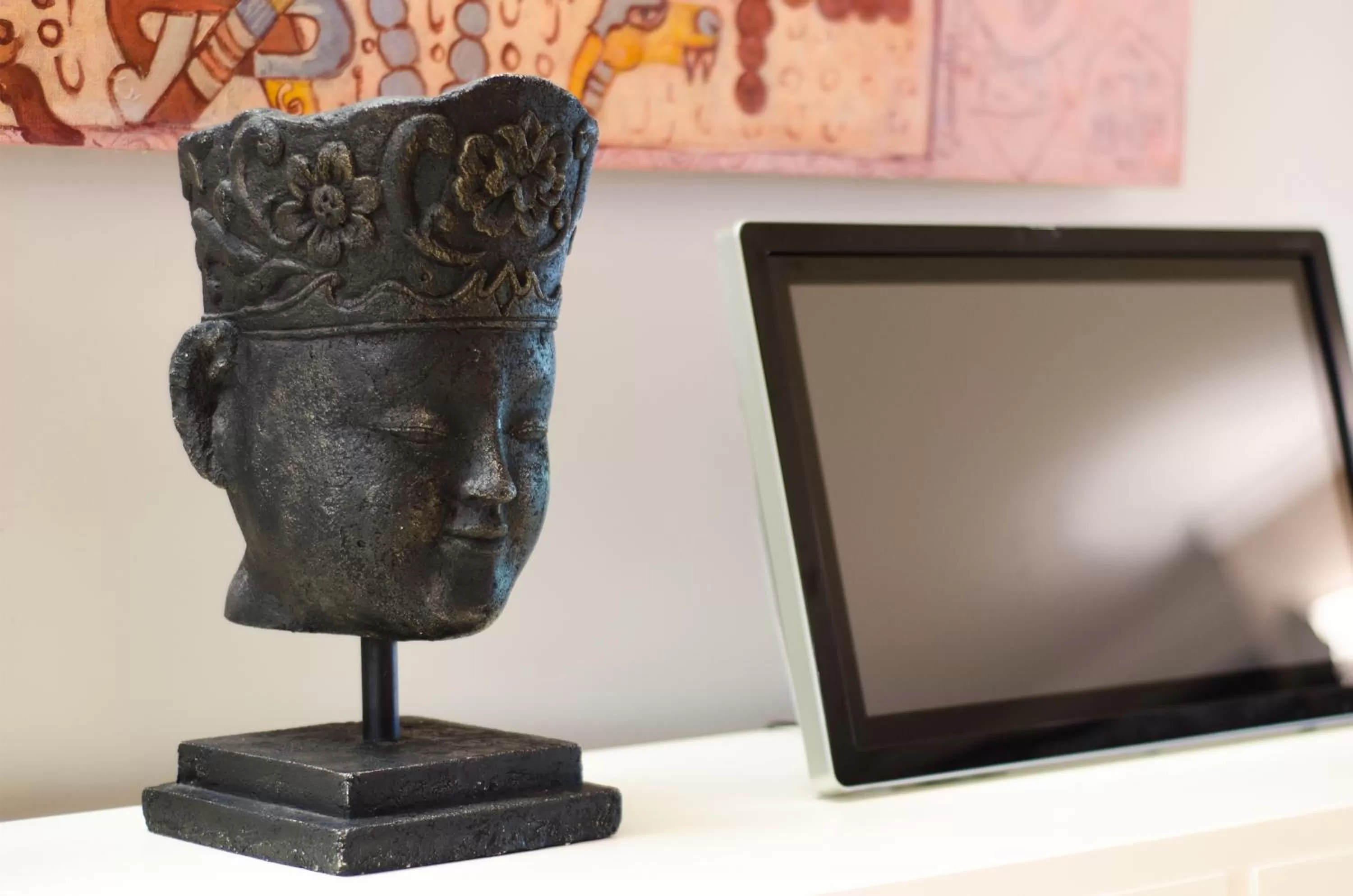 Lobby or reception, TV/Entertainment Center in Taormina Hotel and Casino-Adults Only