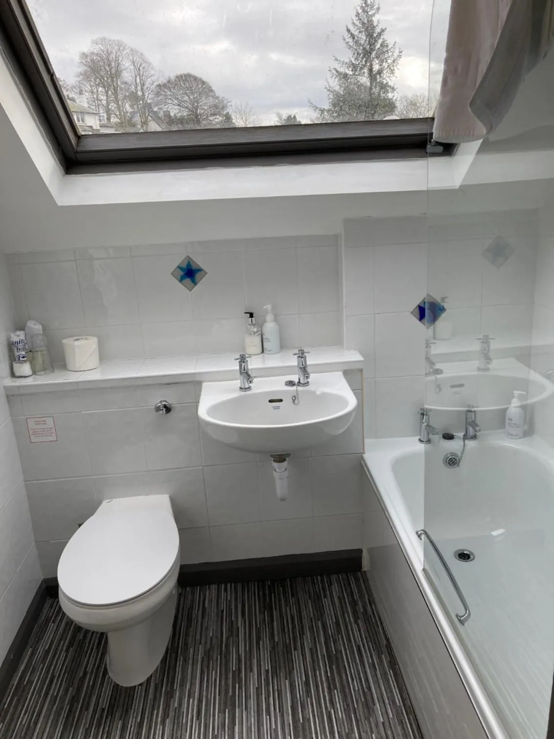 Rum Doodle, Windermere B&B