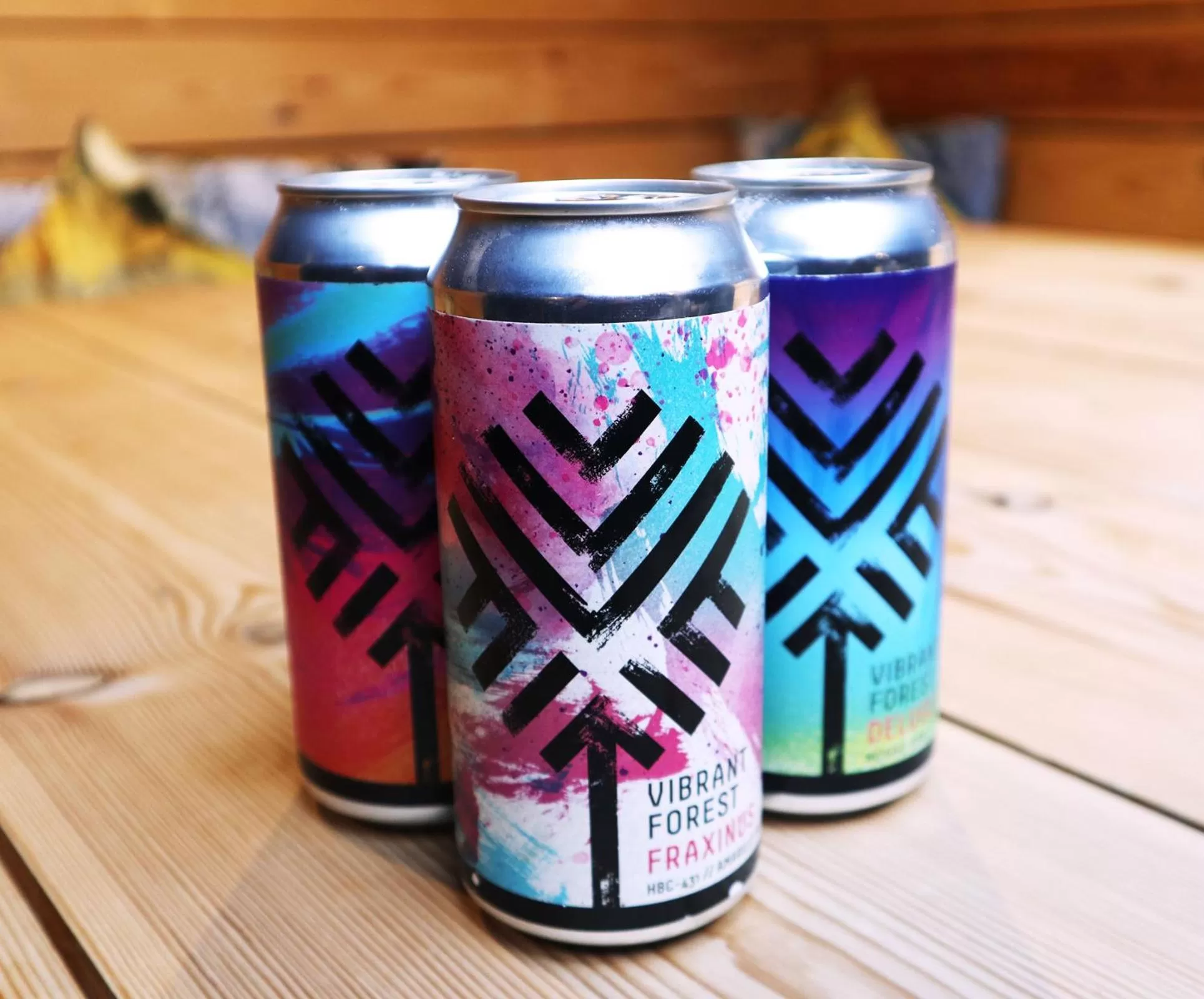 Food and drinks in The Albert Hotel