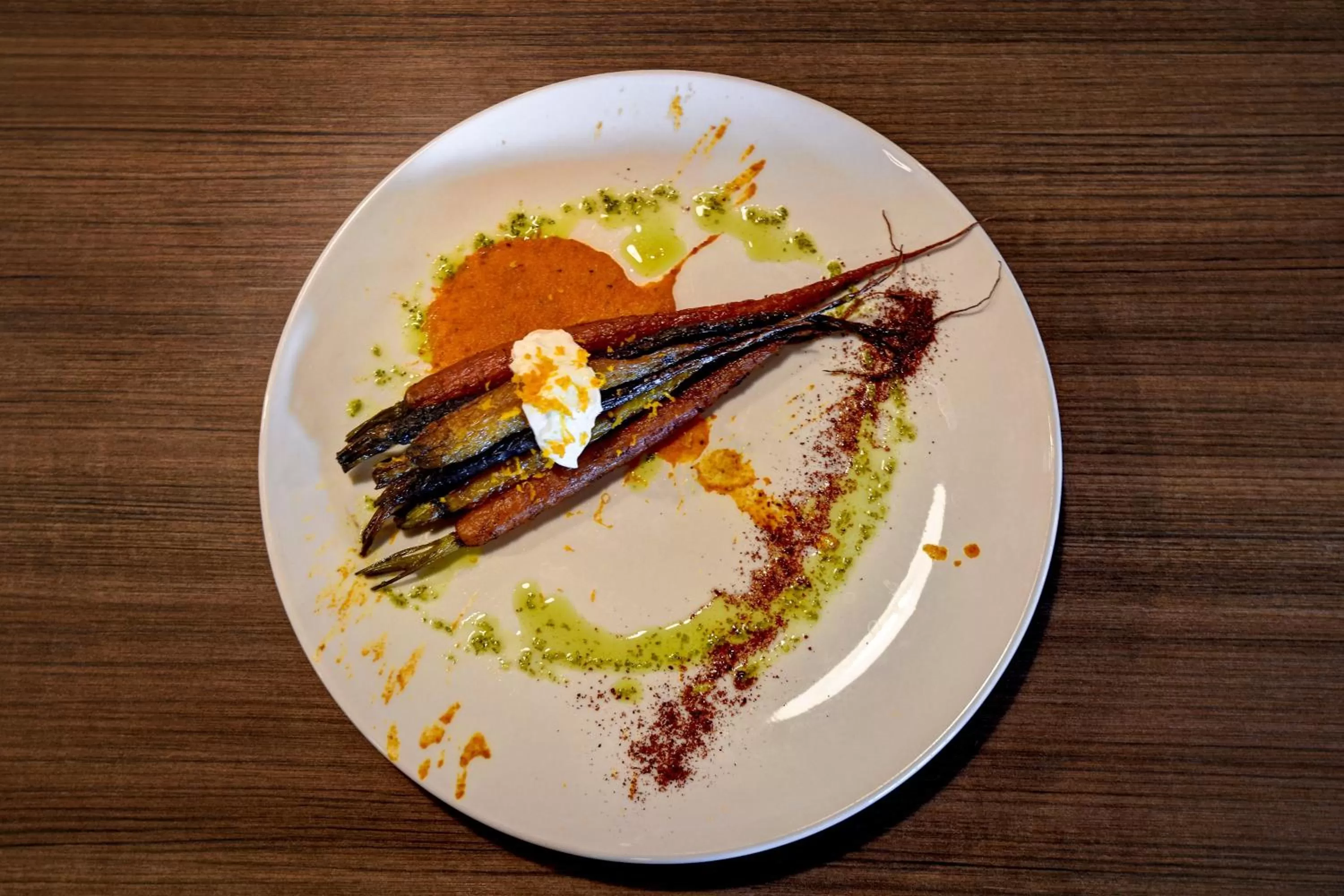 Restaurant/places to eat in Holiday Inn Philadelphia-Cherry Hill by IHG