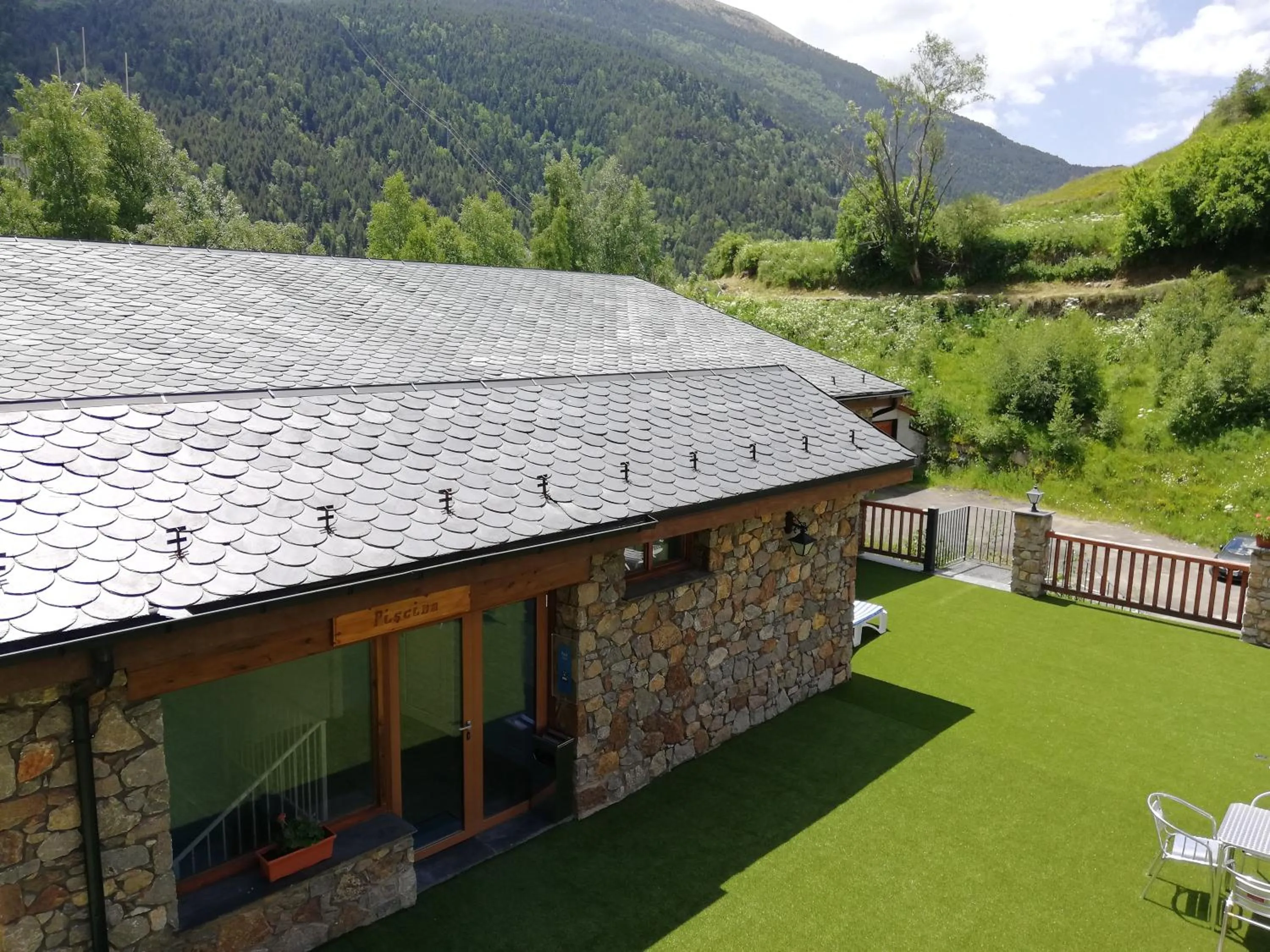 Spring in Wuau! Hotel Segle XX