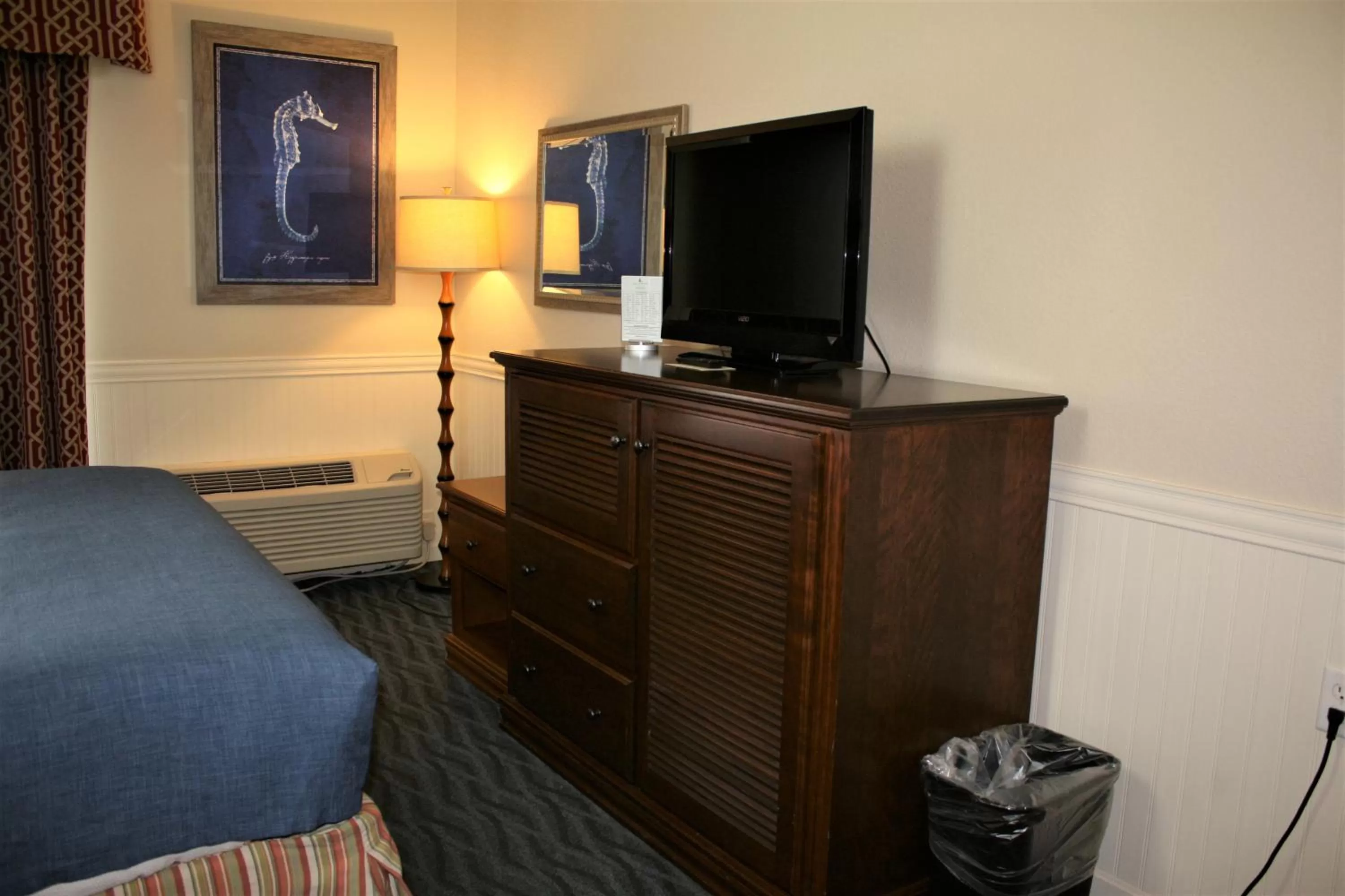 TV and multimedia in Avenue Inn & Spa