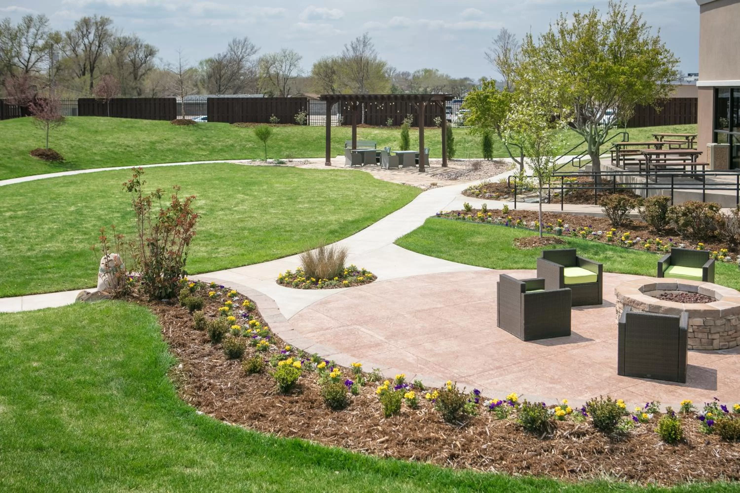 Other in Holiday Inn Wichita East I-35 by IHG