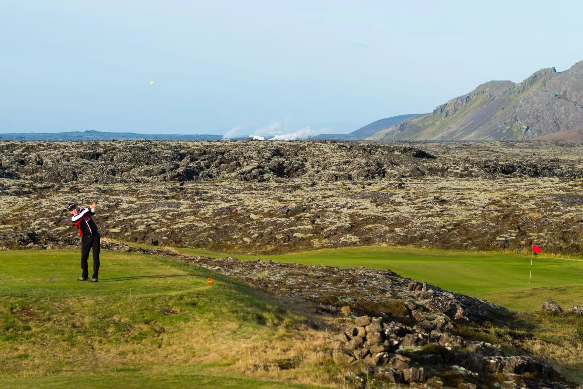 Spring in Northern Light Inn