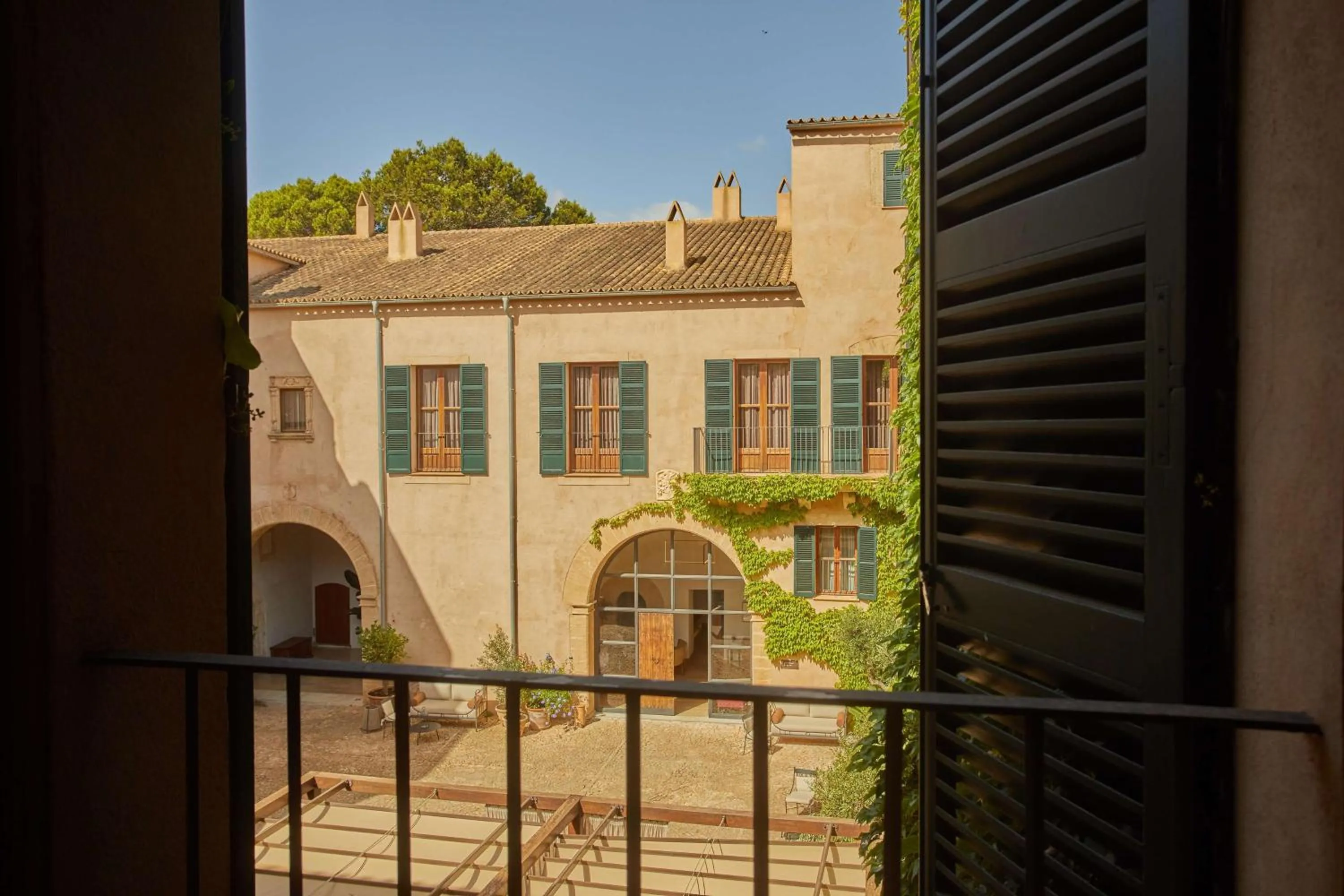 Bedroom in Zoetry Mallorca Wellness & Spa