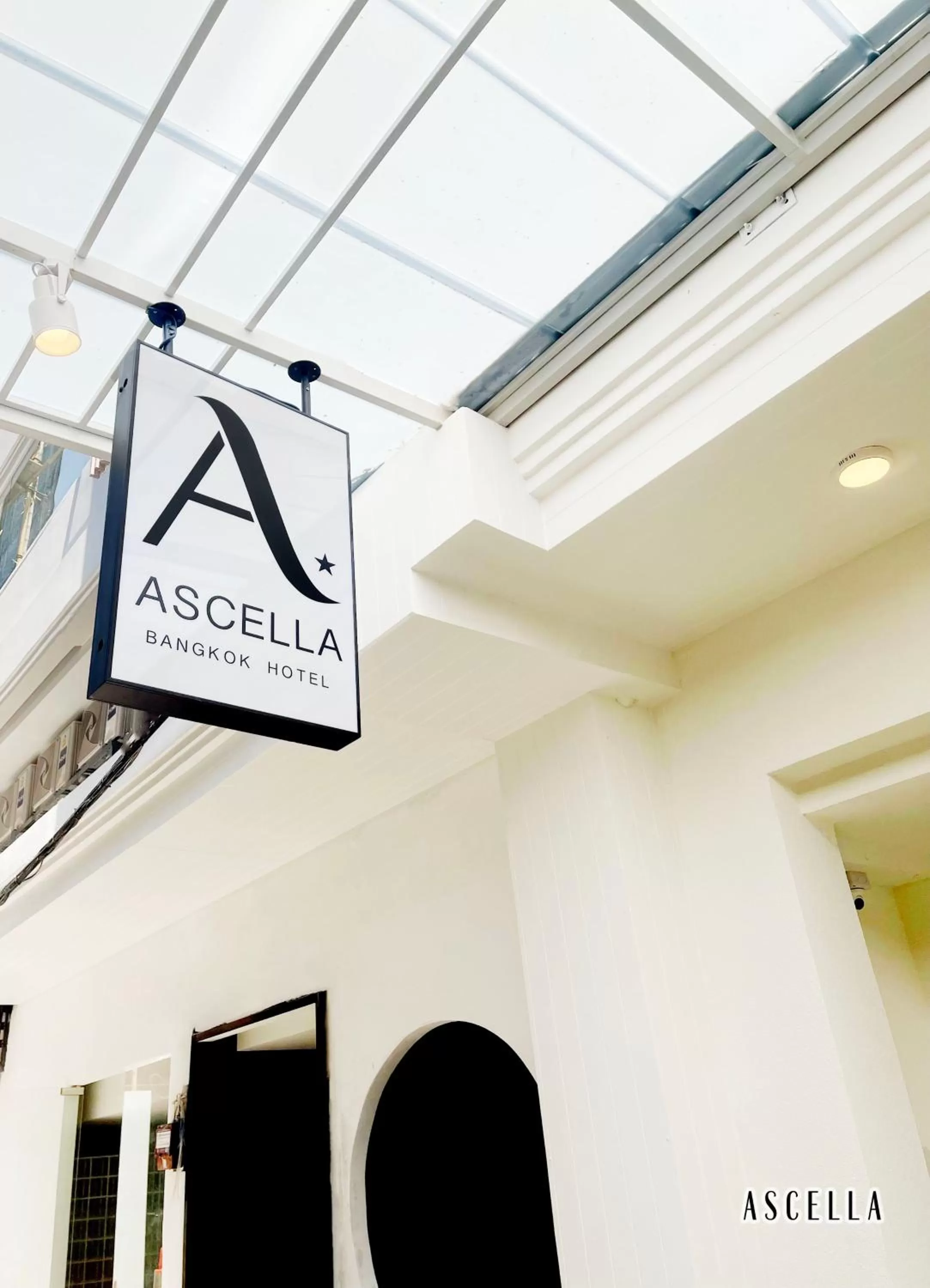 Ascella Bangkok Hotel