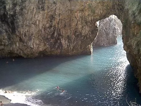 View (from property/room) in Borgo 800