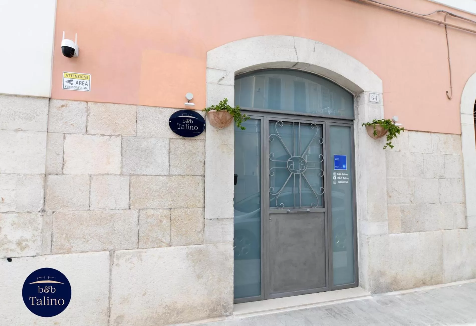 B&B Talino