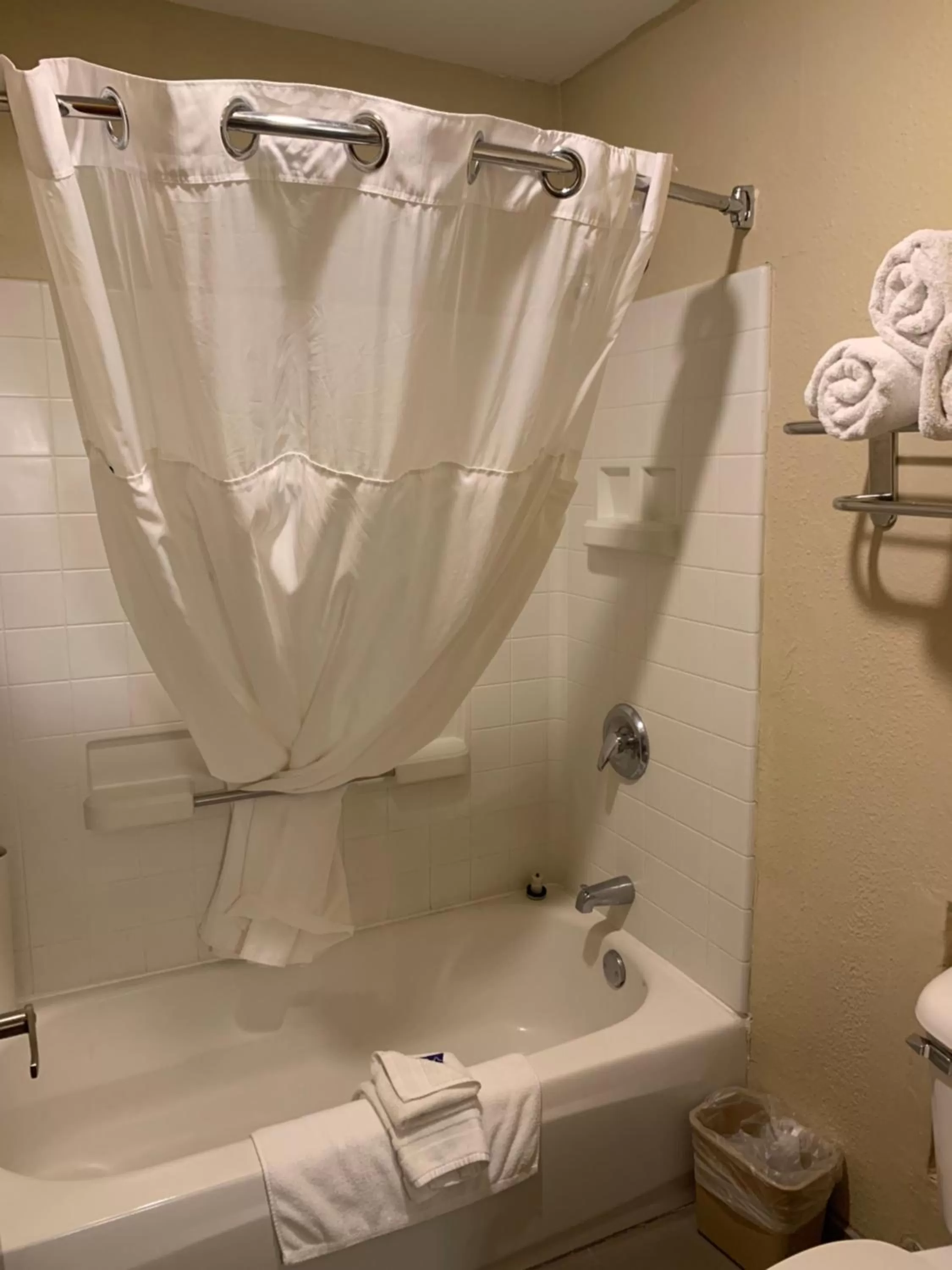 Sunset Inn - John Day