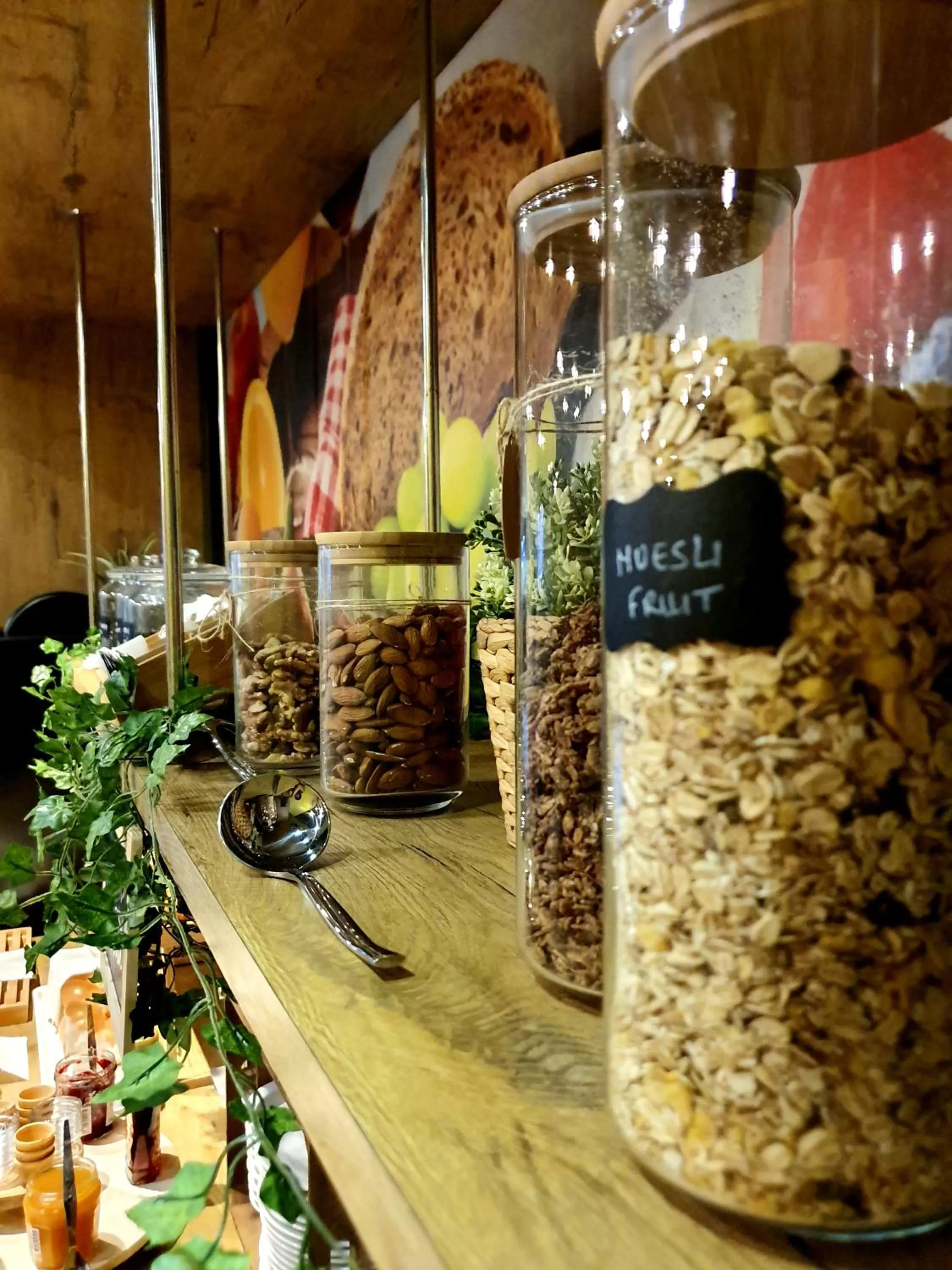 Food and drinks in Cit'hotel Design Booking Evry Saint-Germain-lès-Corbeil Sénart