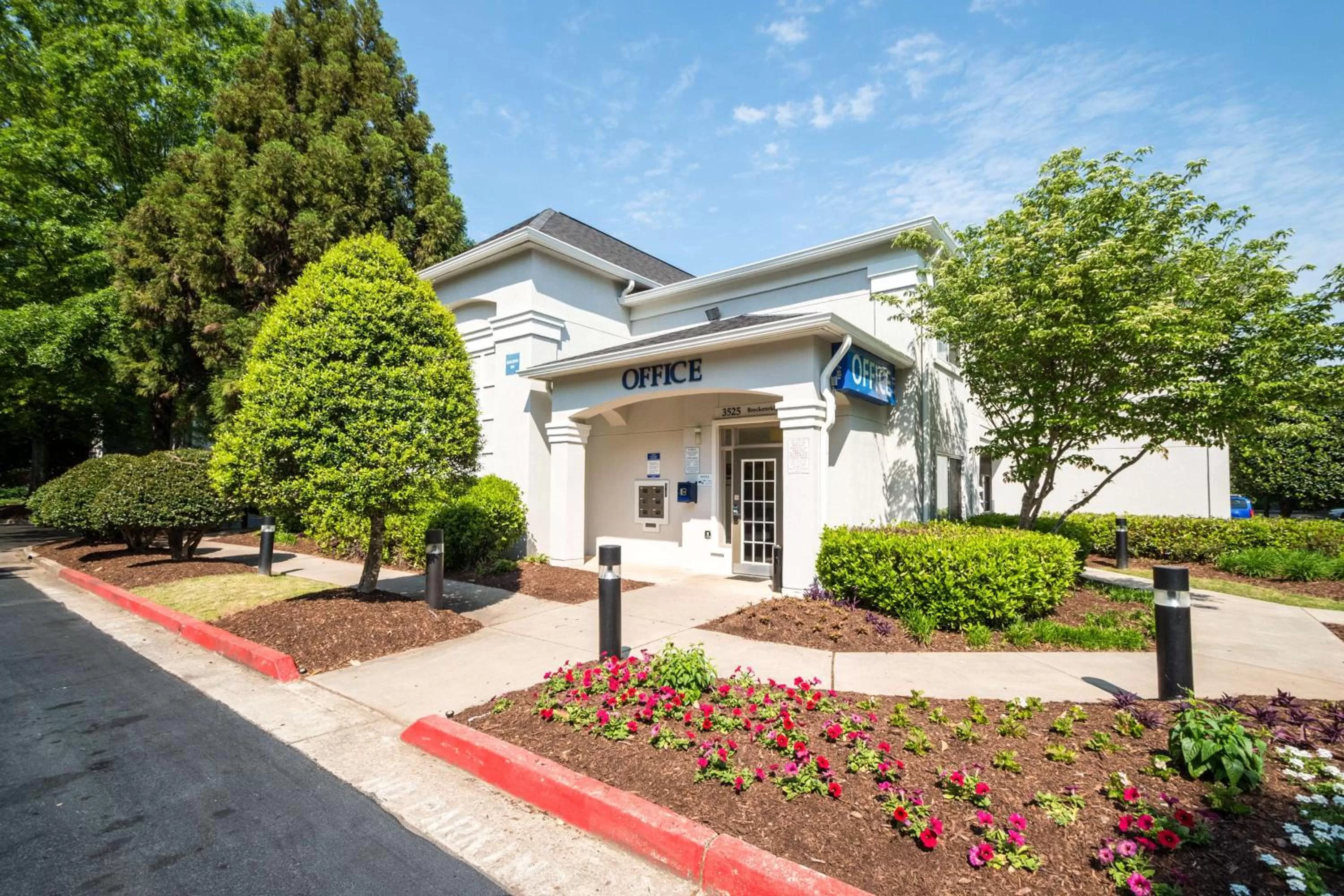 Studio 6-Duluth, GA - Atlanta - Gwinnett Place