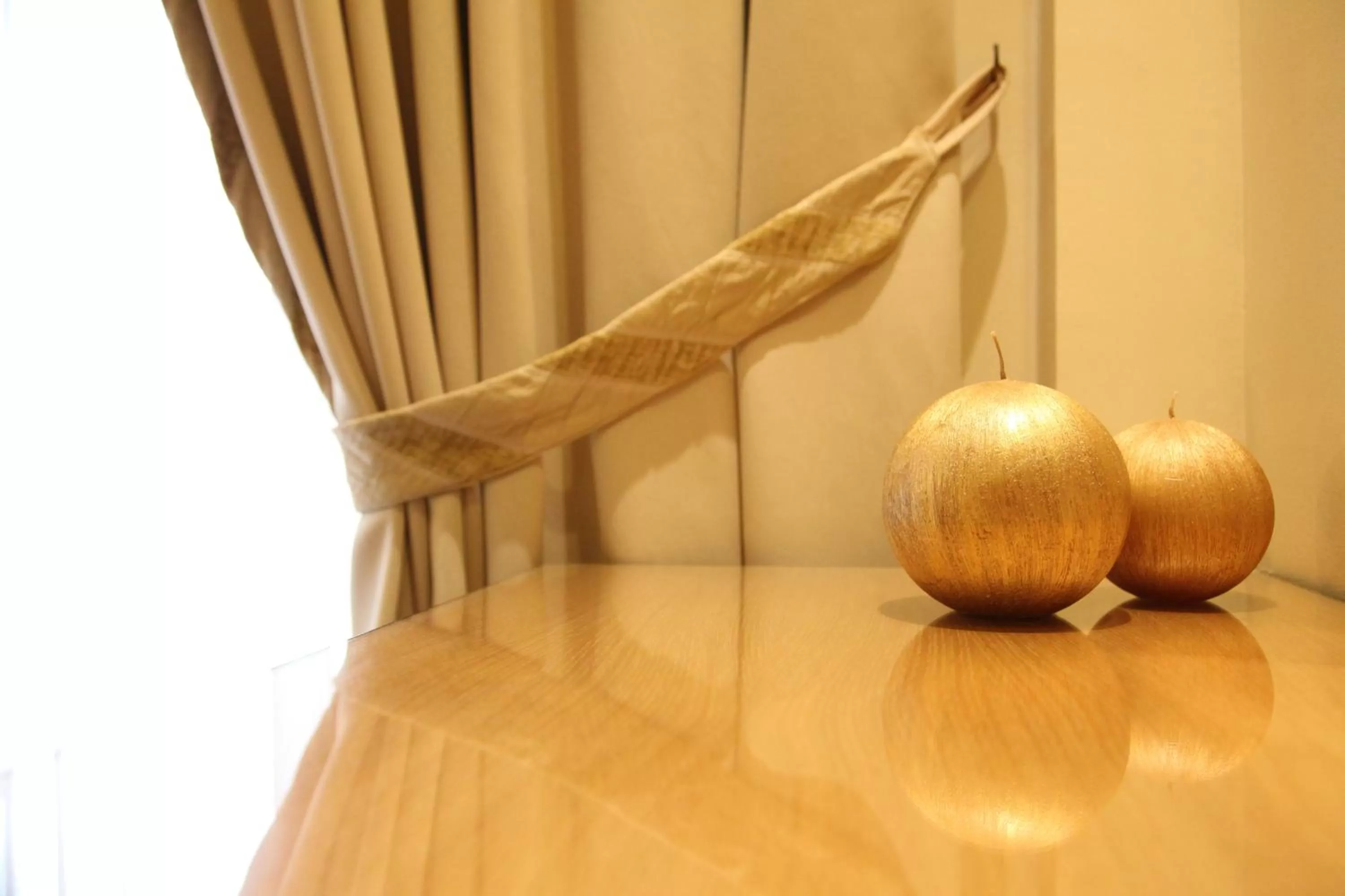 Decorative detail in Pantelidis Hotel & Spa