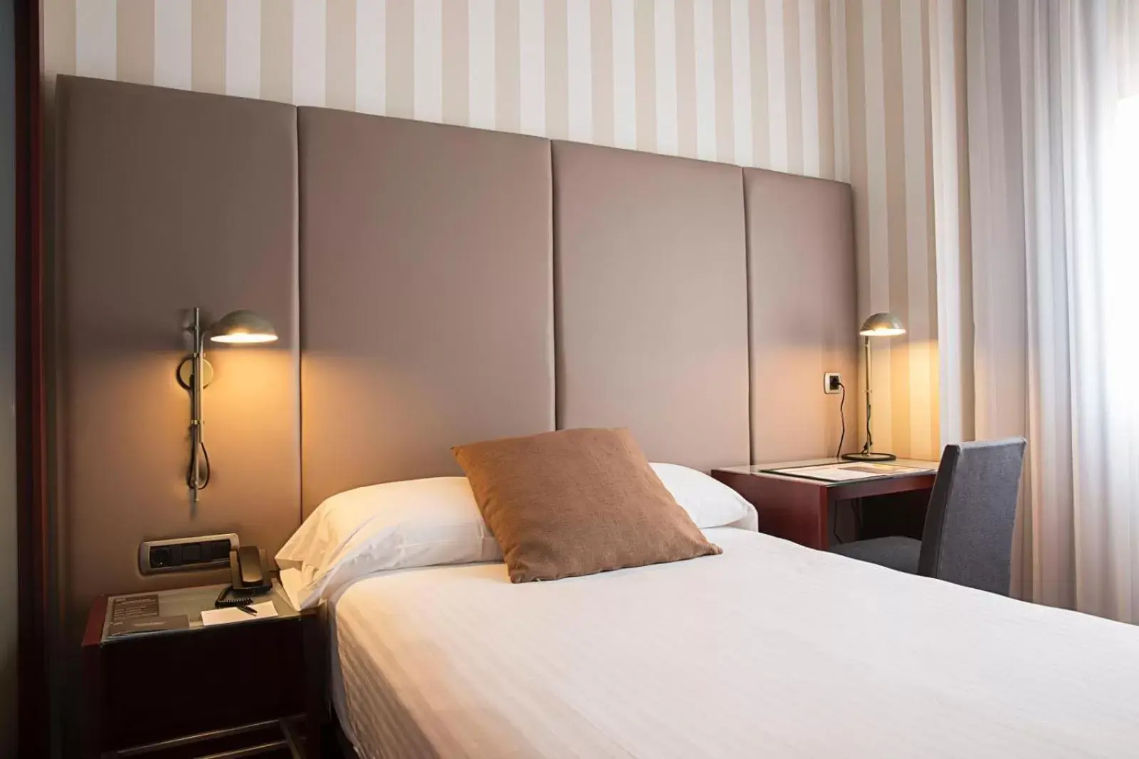 Single Room in Zenit Valencia Single Room in Zenit Valencia