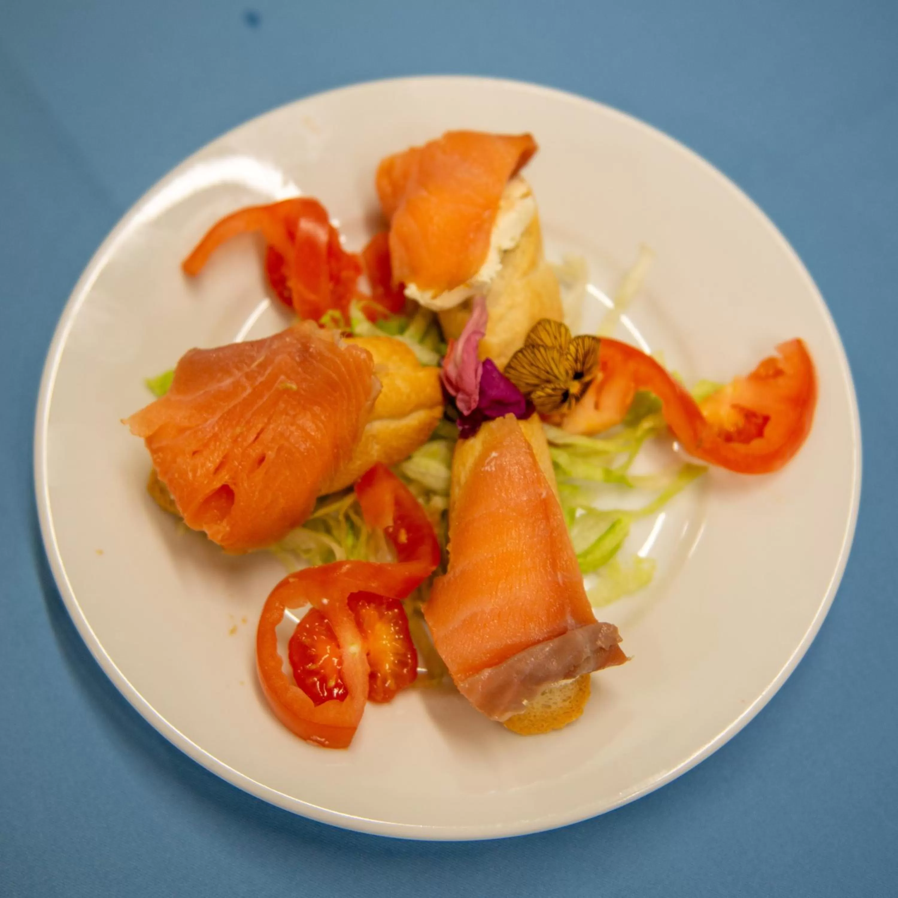 Restaurant/places to eat in Hotel Celebrity Bournemouth East Cliff by Villare hotels