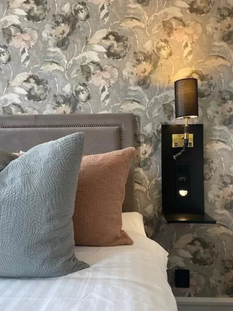 Bed in Continental du Sud