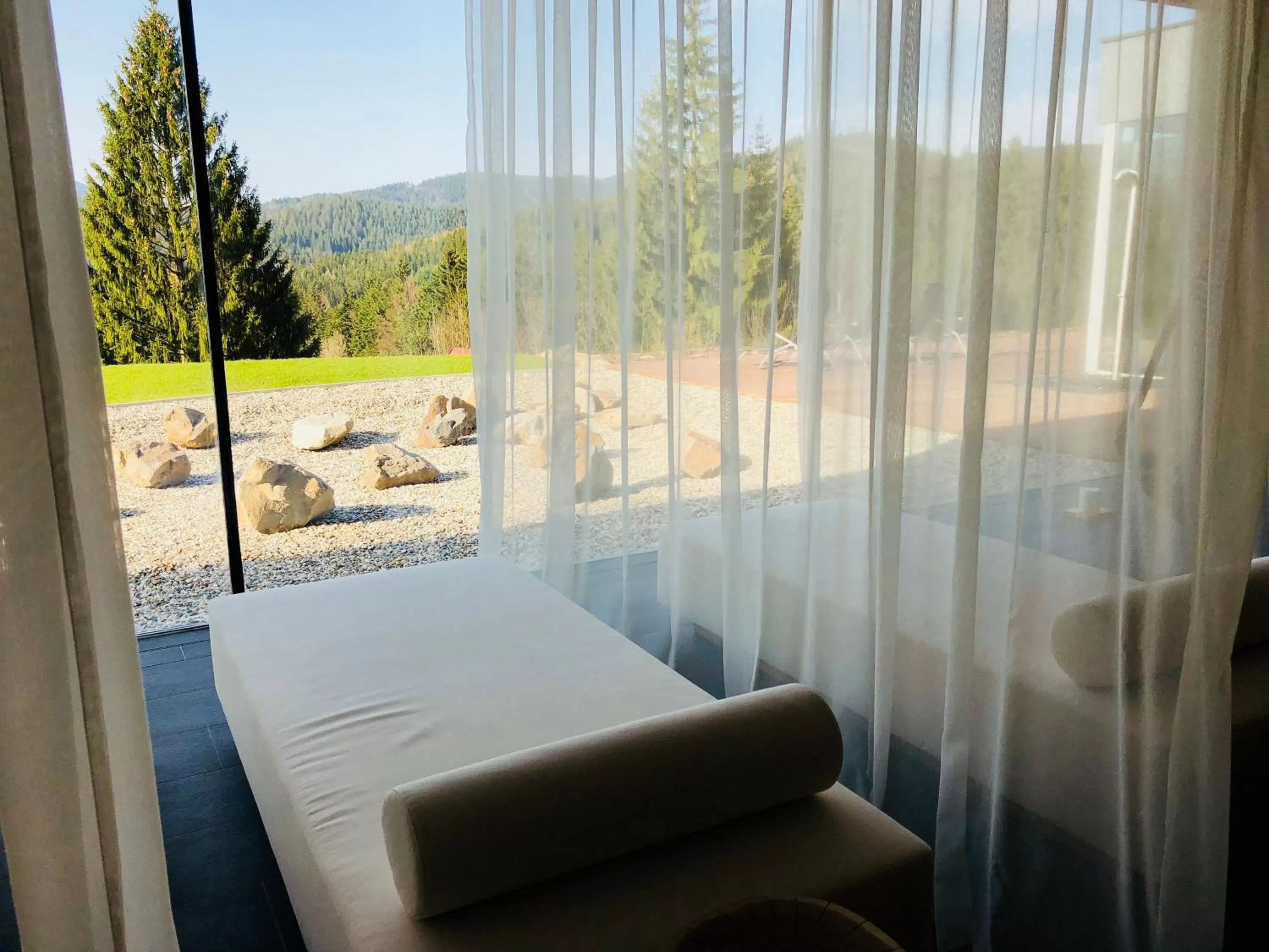 Spa and wellness centre/facilities, Bed in ENDEMIT Boutique Hotel & Spa