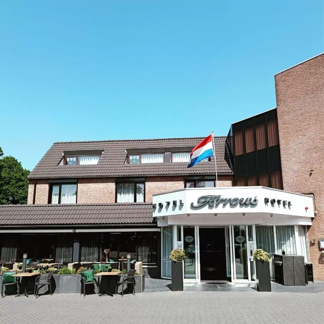 Hotel Arrows Hotel Arrows