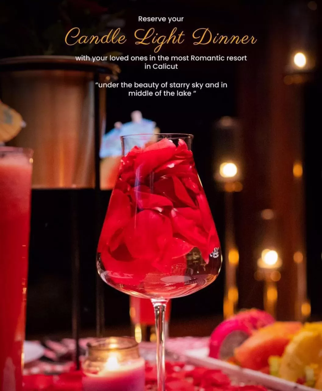 Activities in Le Candles Resort