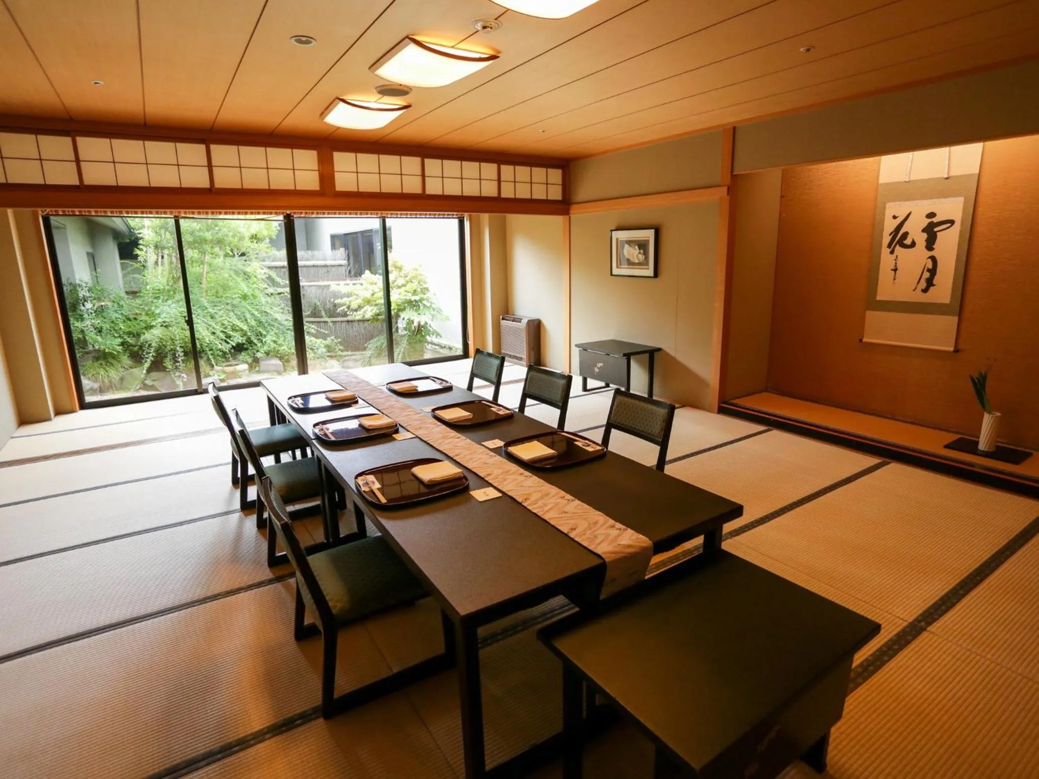 Restaurant/places to eat in Hotel Buena Vista