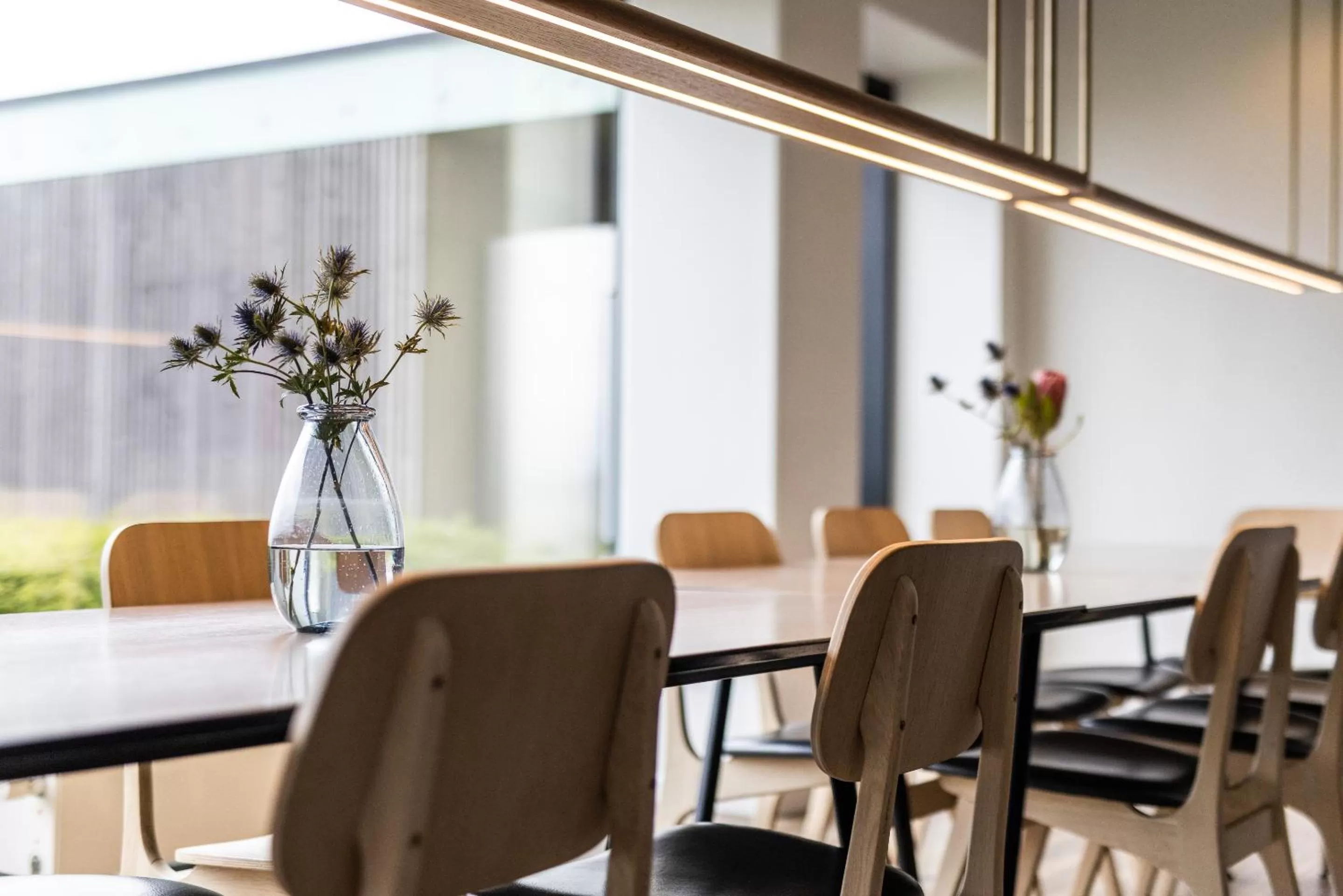 Meeting/conference room in Airport Hotel, Billund