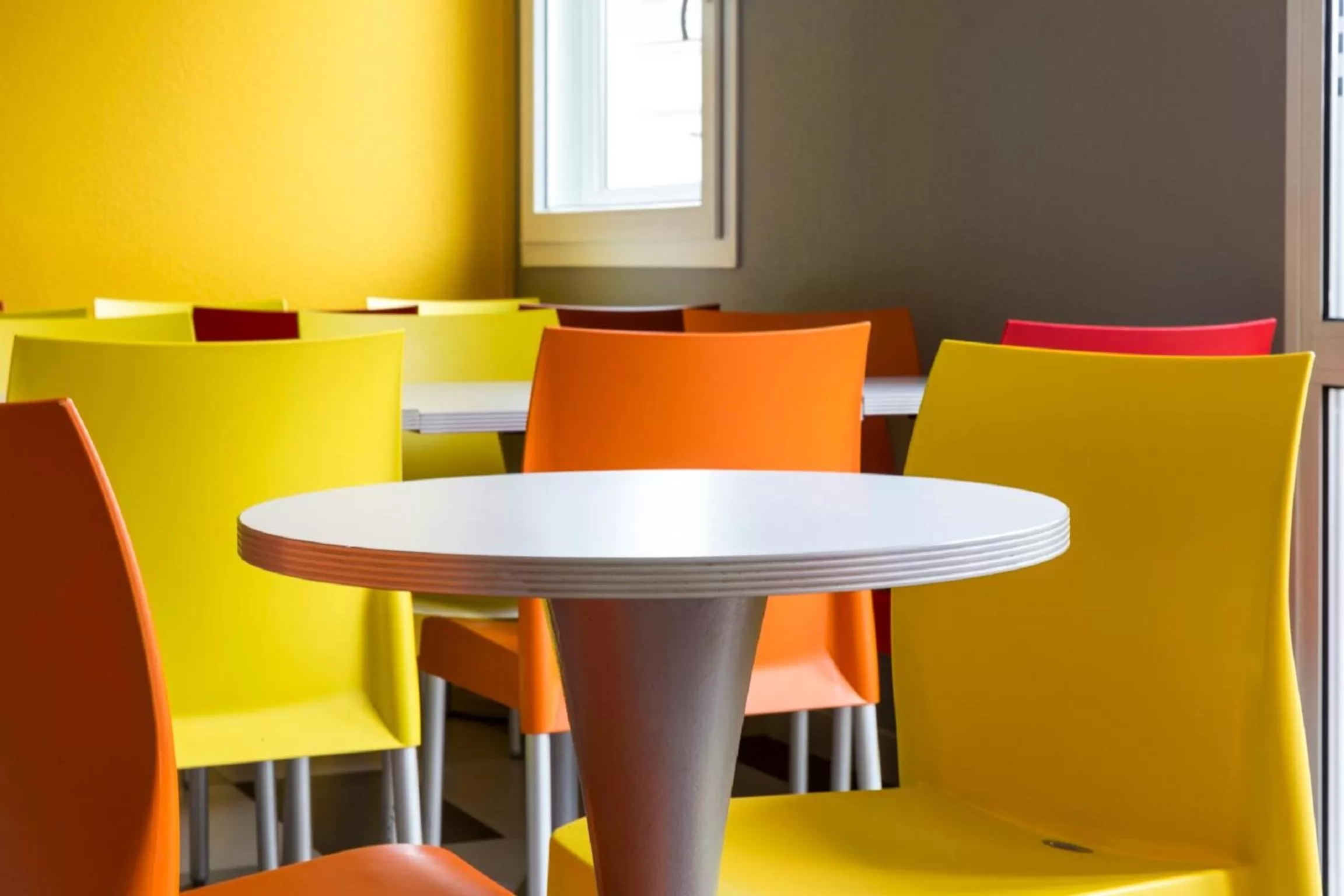 Restaurant/places to eat in Premiere Classe Roissy Aéroport Charles De Gaulle