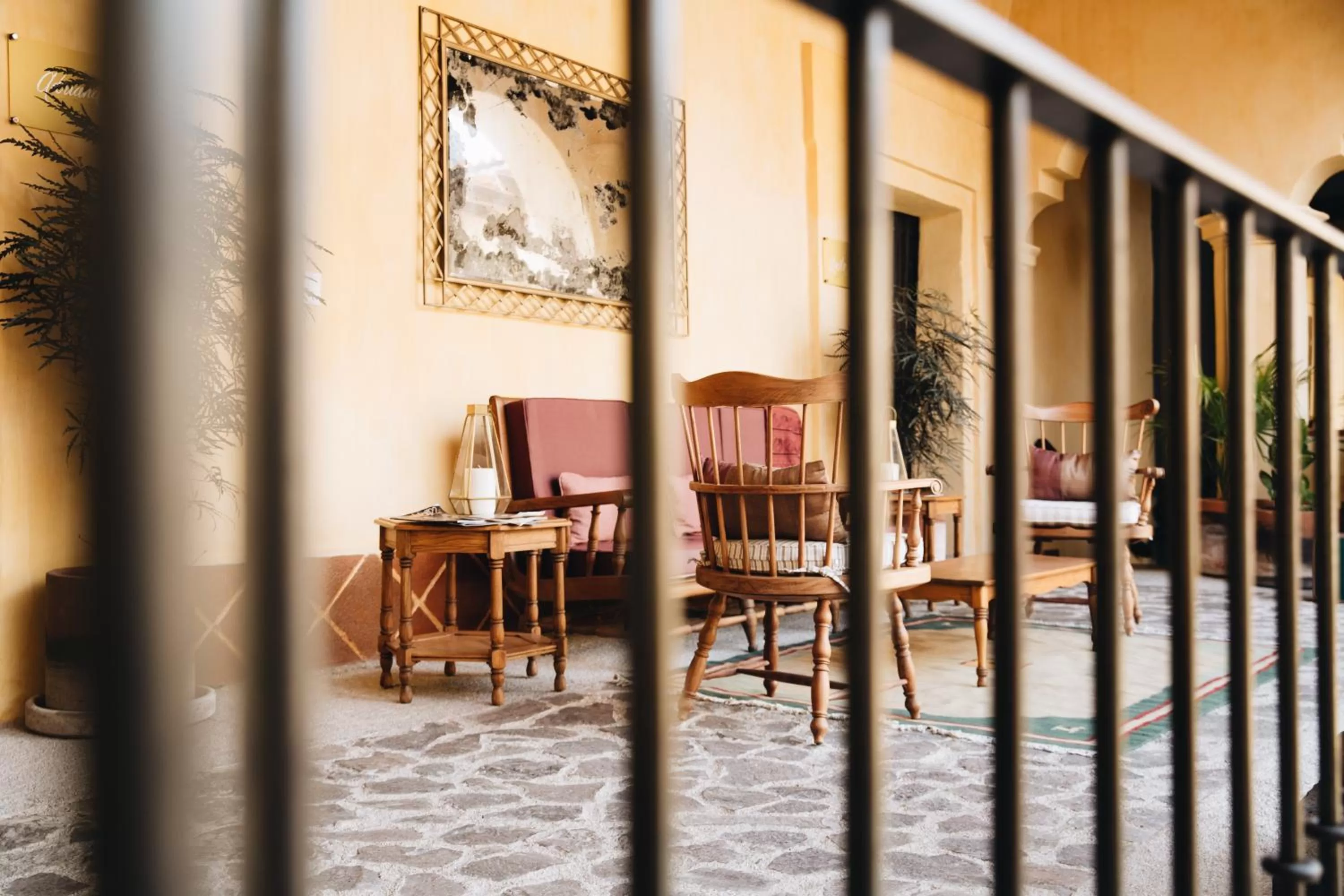 Casa Maria Paz Hotel Boutique