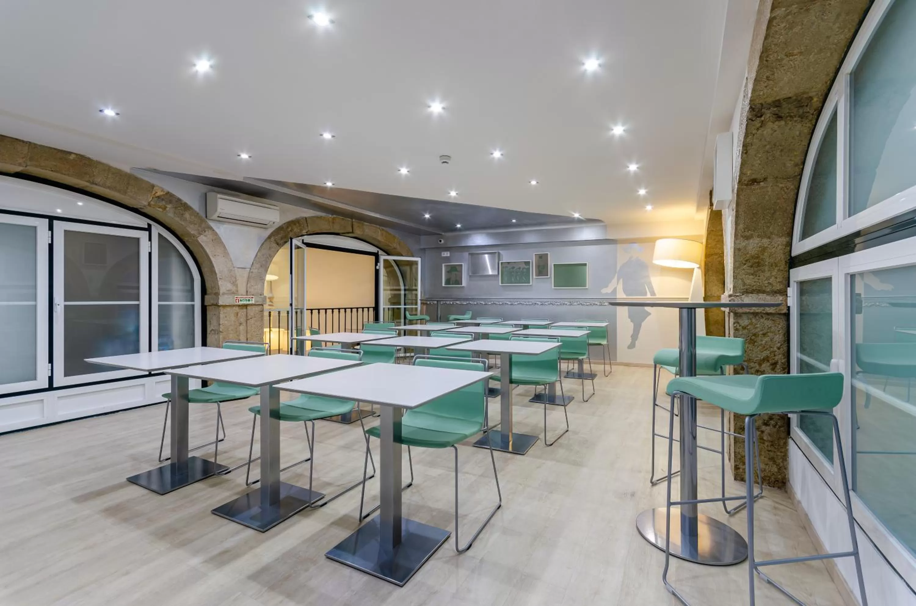 Meeting/conference room in Hotel Borges Chiado