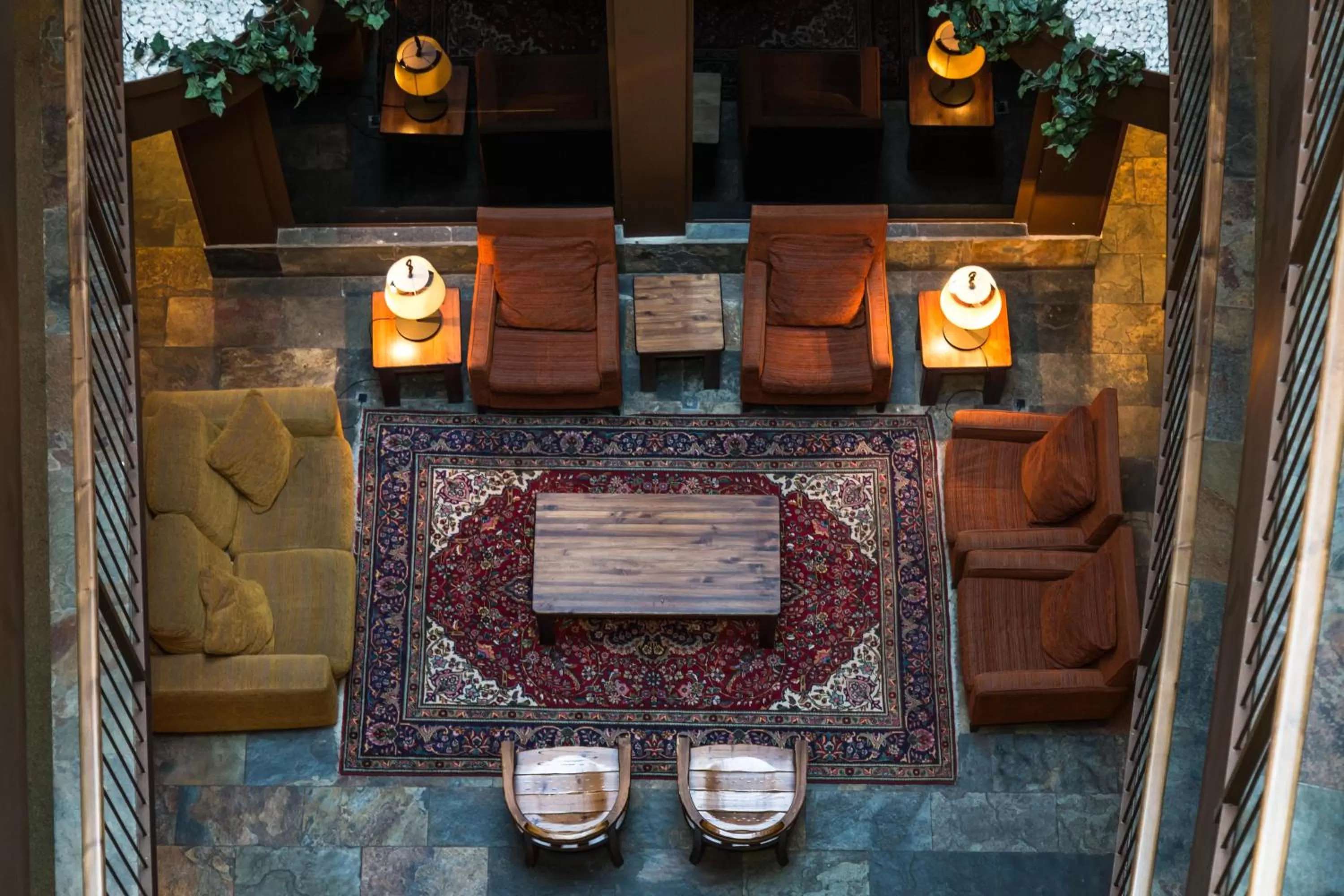 Lobby or reception in Hotel Màgic Ski by Nexta