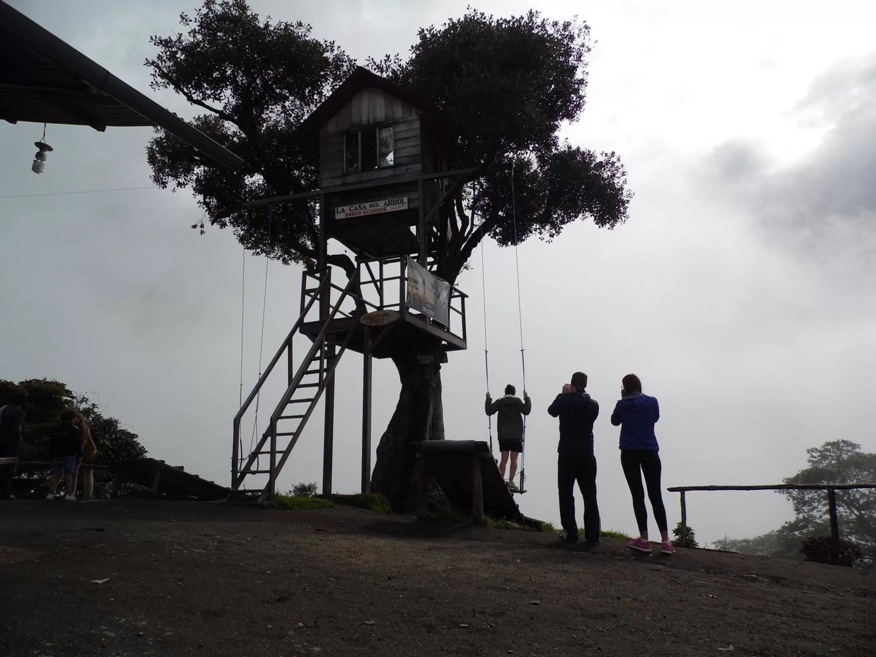 Activities in Hostal La Casa Amarilla City