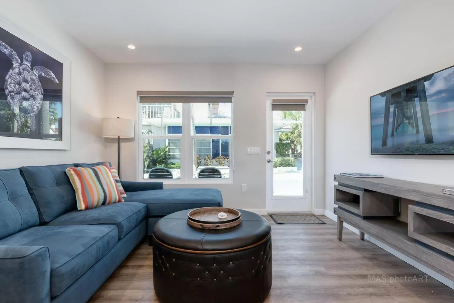 Escape Coastal Resort on Casey Key