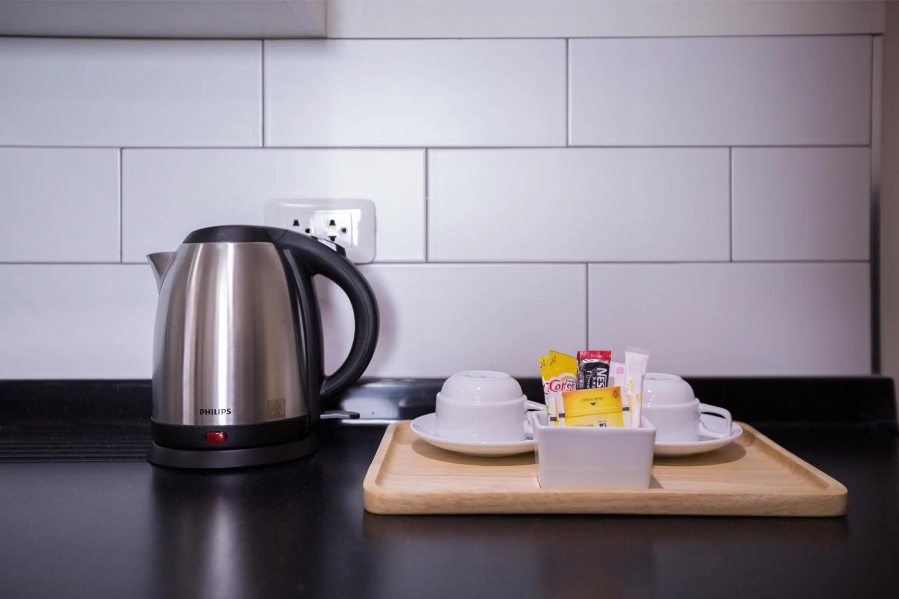 Superior Family Room in The Journey Hotel Laksi