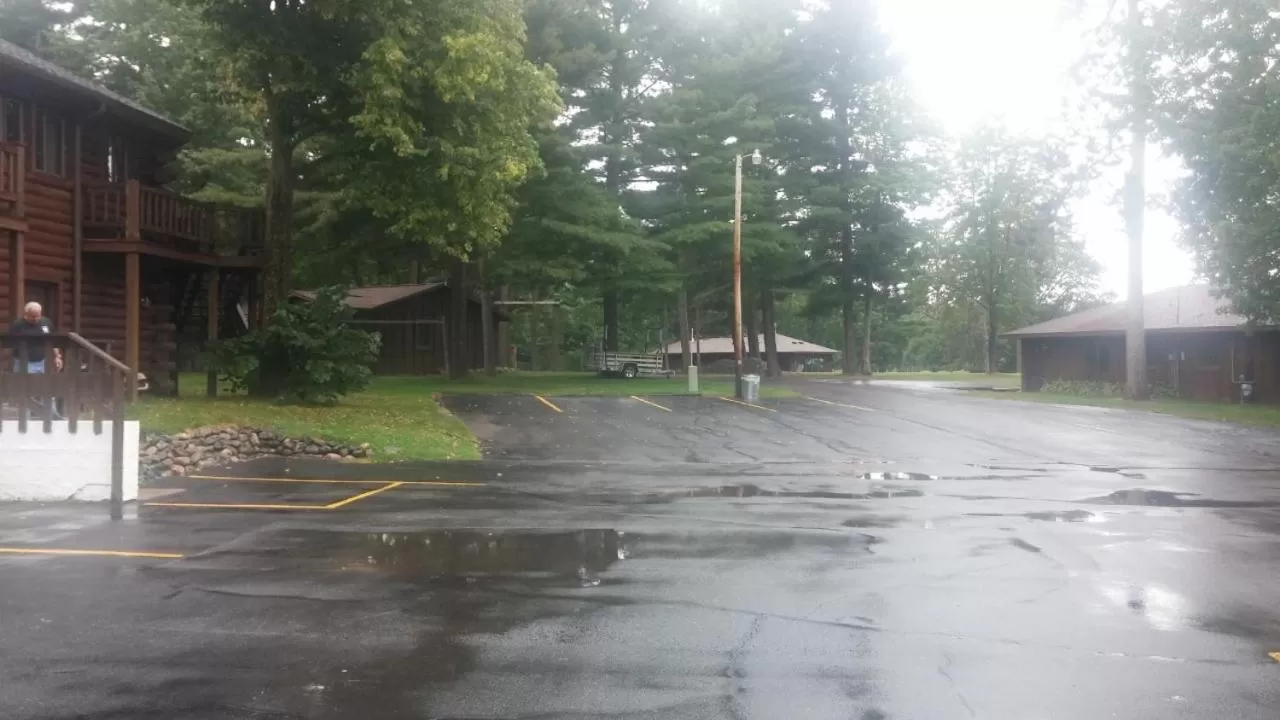 Centerstone Resort Lake-Aire