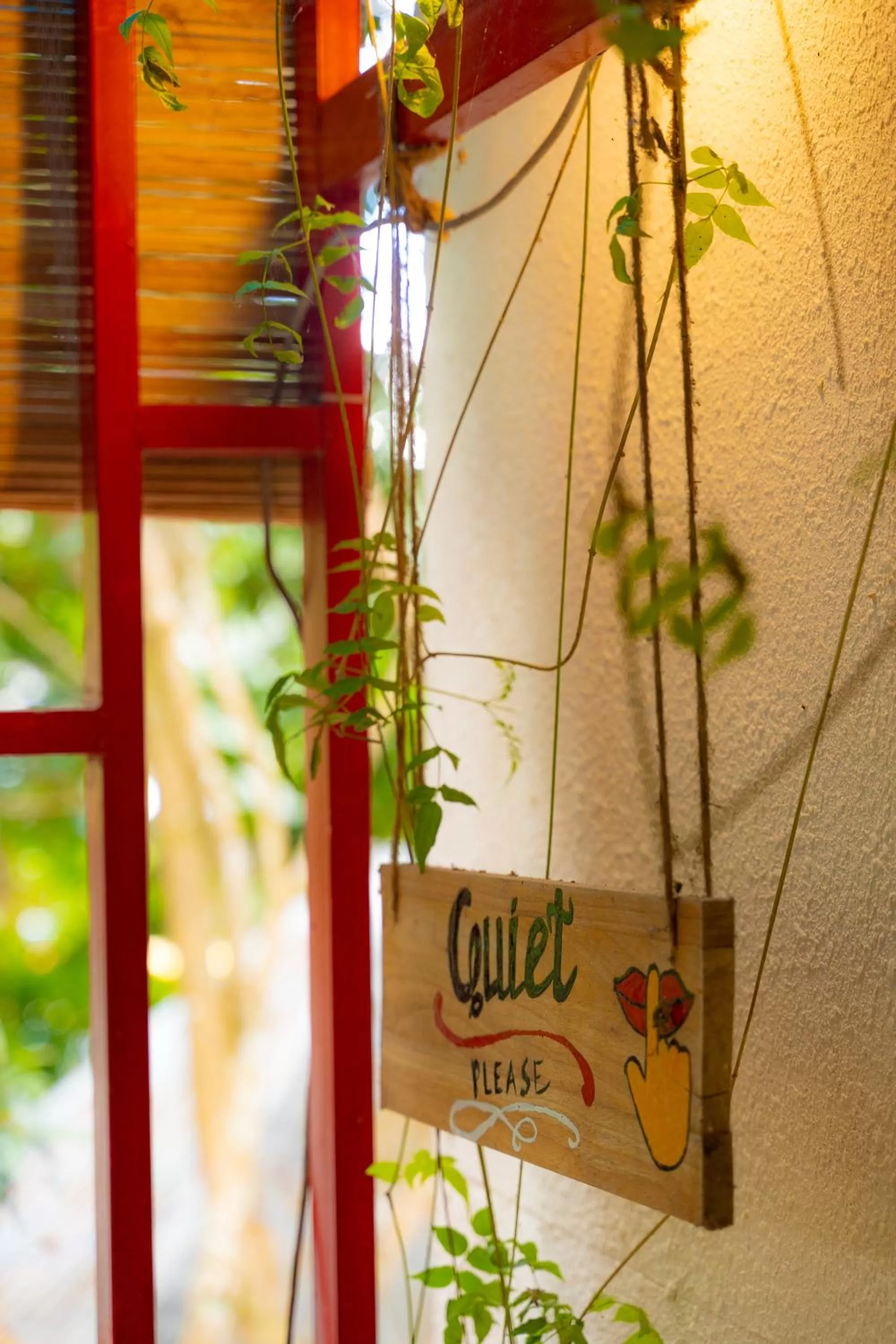 Property logo or sign in The Lake House Dalat