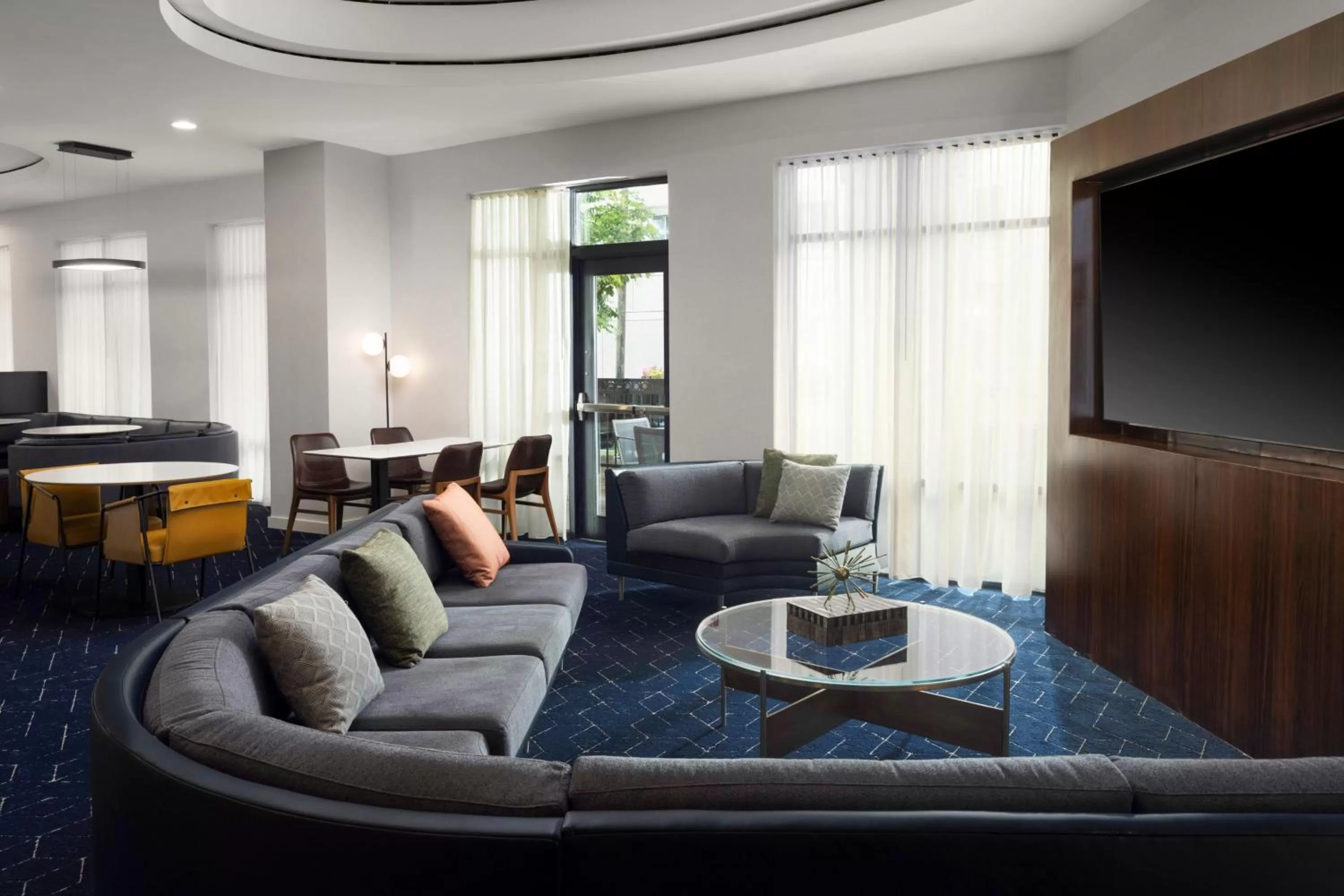 Other in Courtyard by Marriott Washington Capitol Hill/Navy Yard