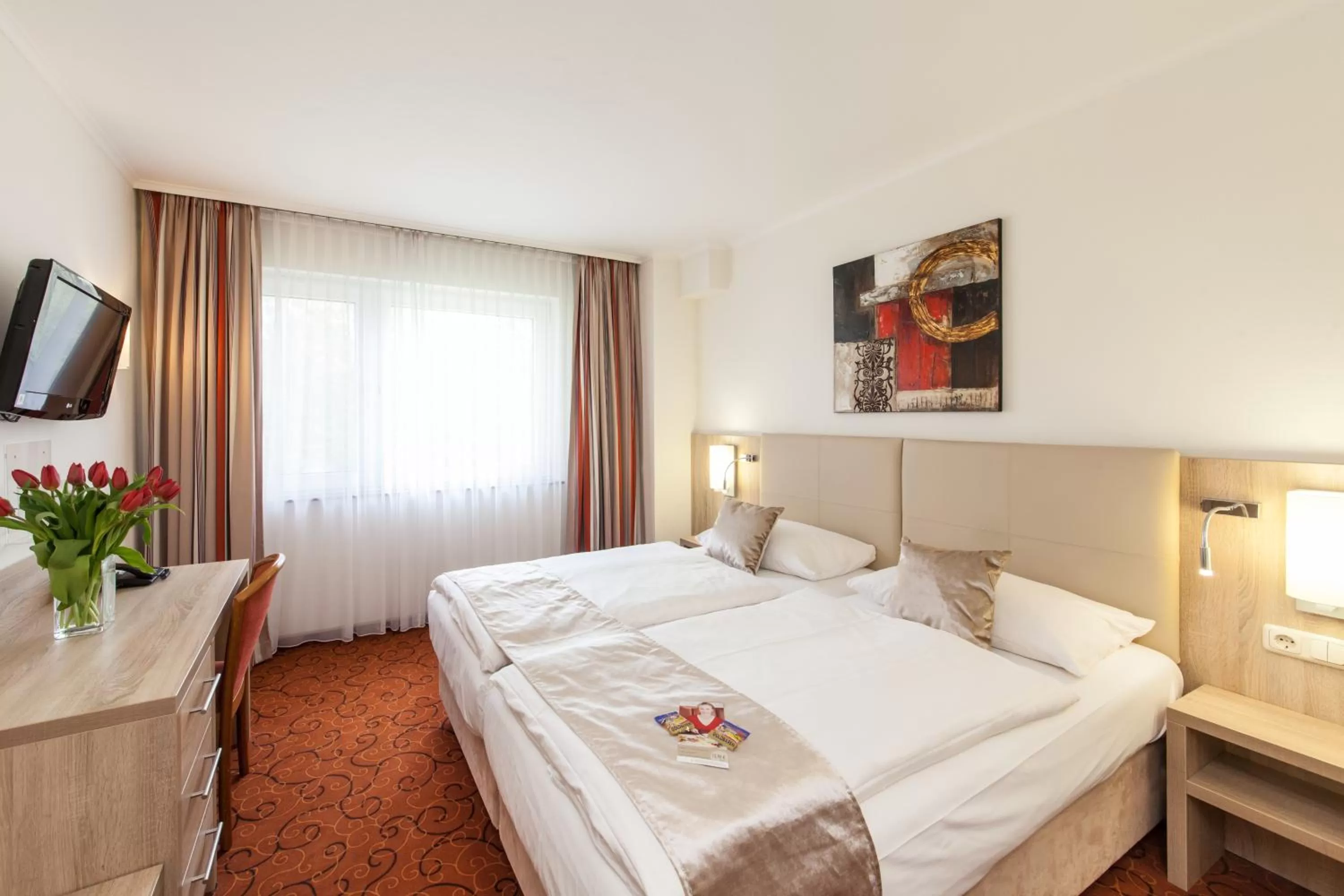 Garner Hotel Bremen North by IHG