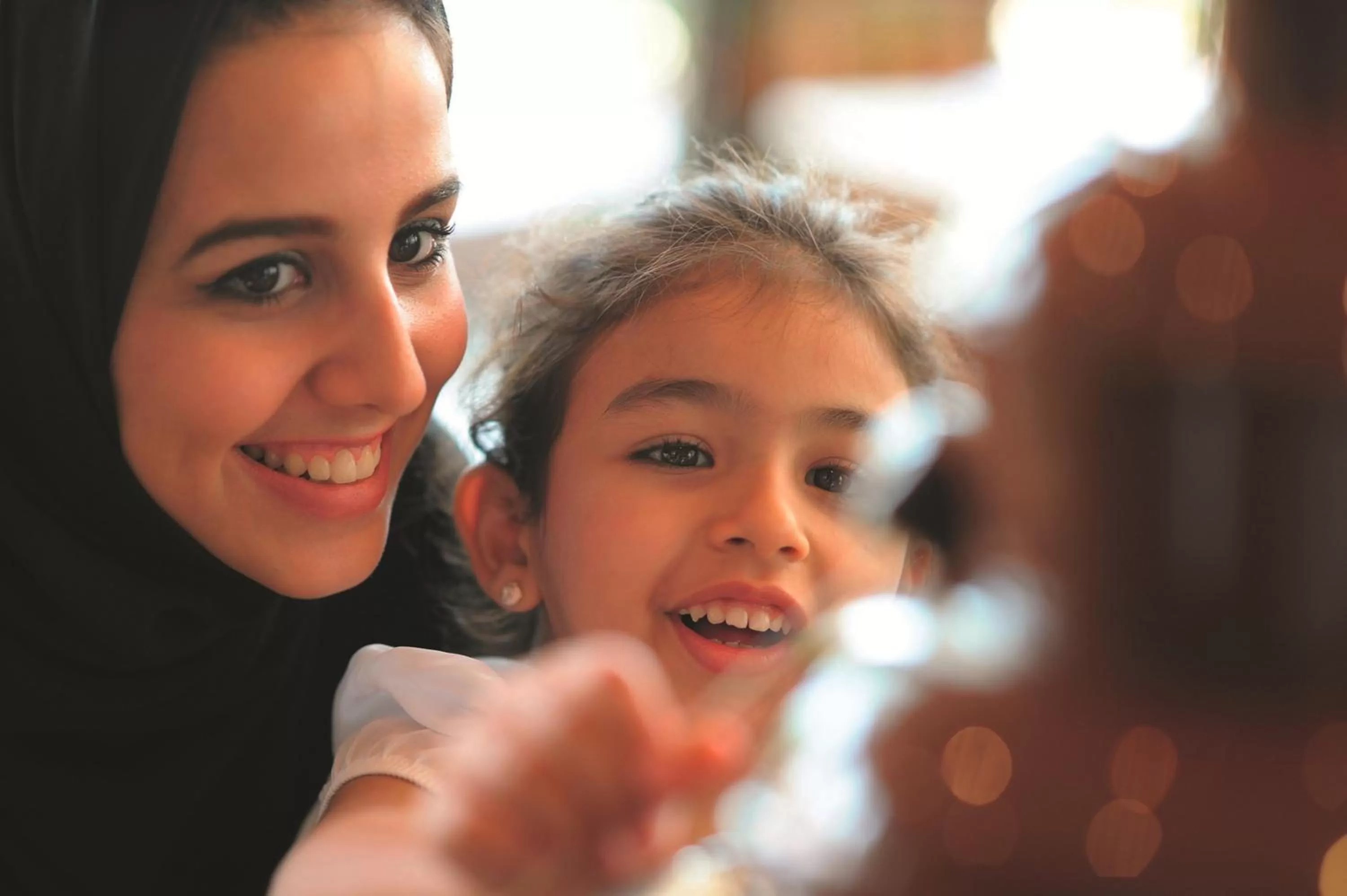 Restaurant/places to eat in Mövenpick Hotel Jeddah