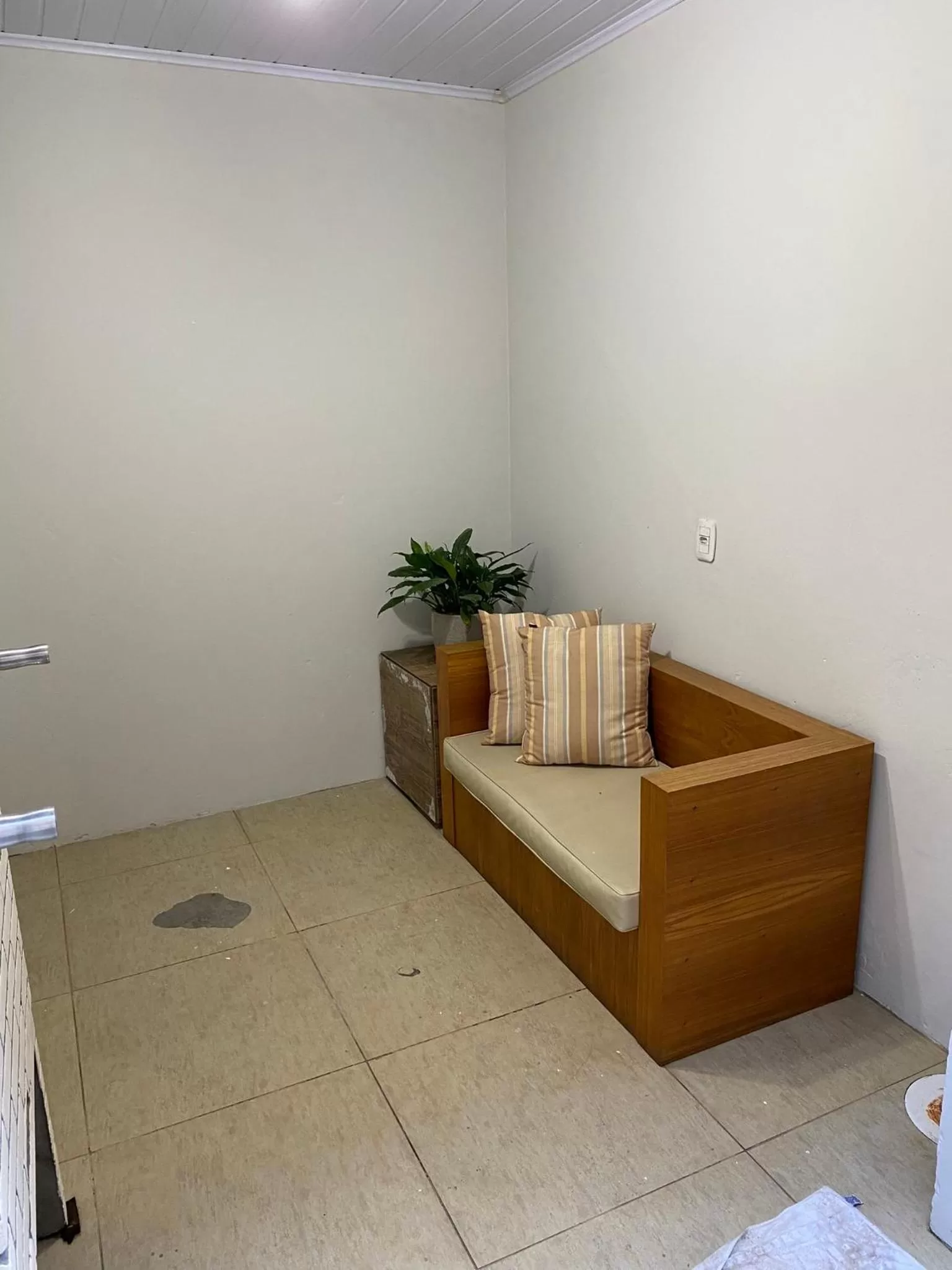 Seating Area in La Torre Jaguarão