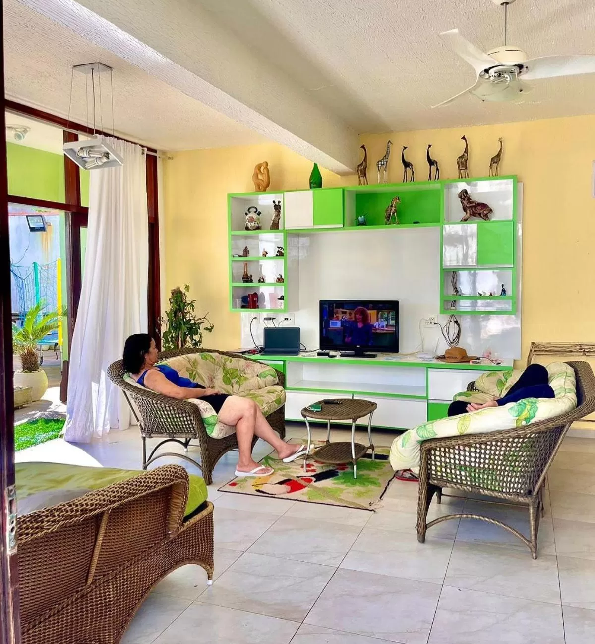 Hostel e Pousada Bahia Beach