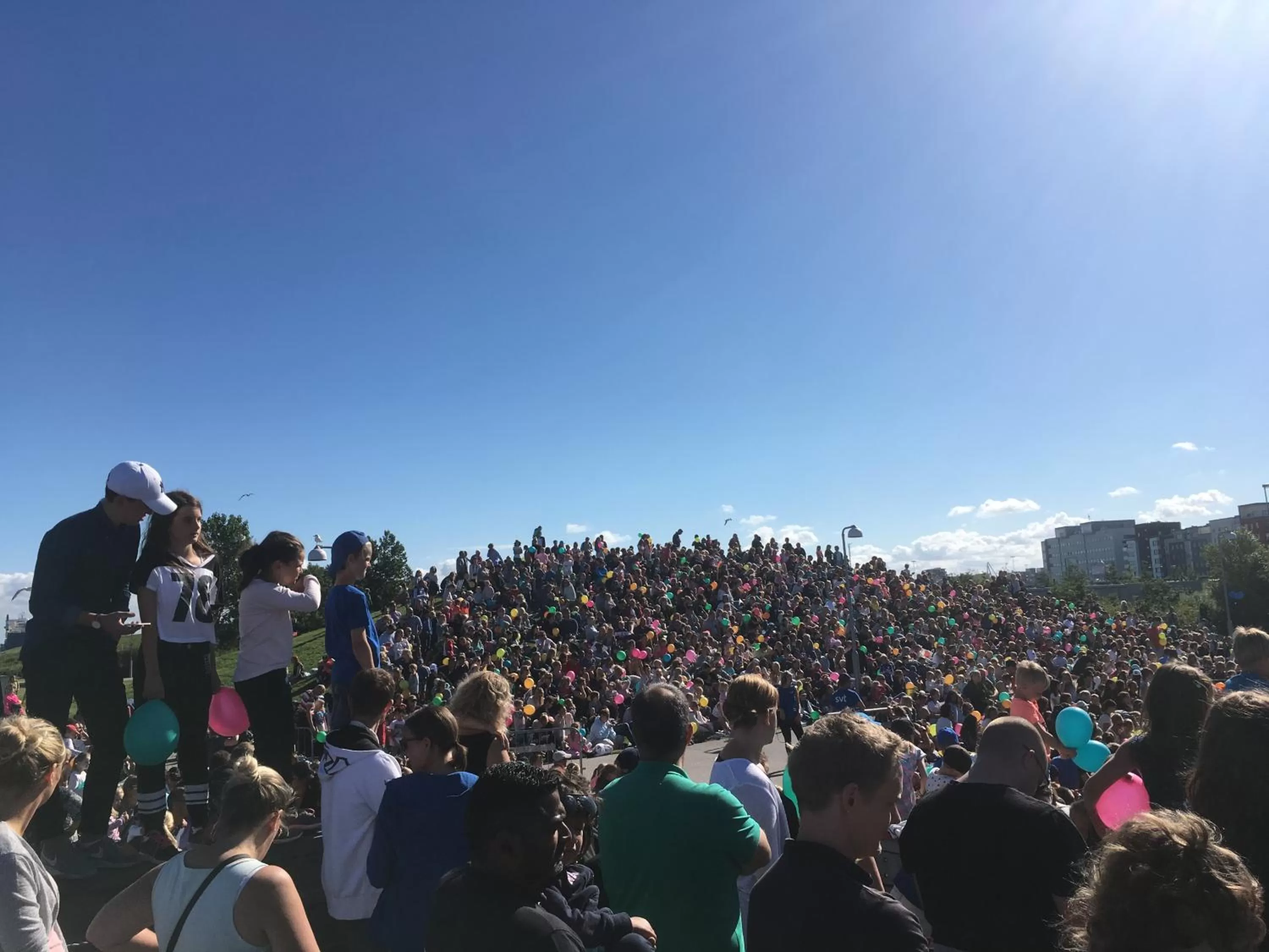 Activities in Ohboy Hotell