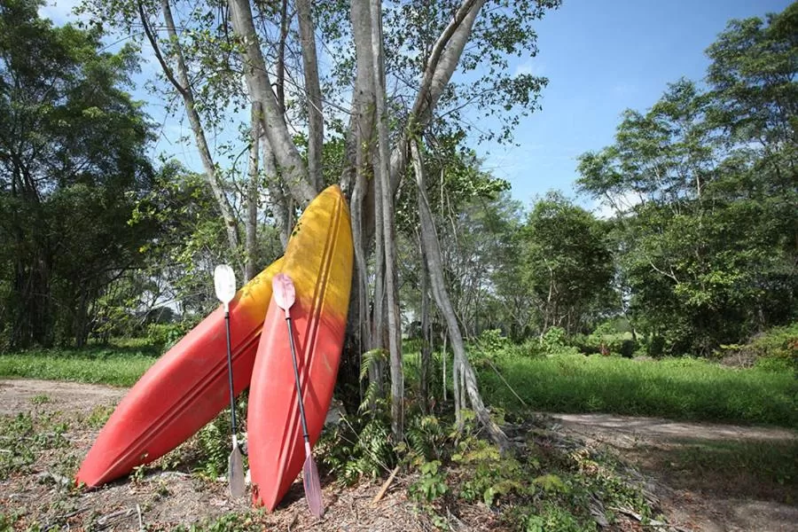 Amverton Cove Golf & Island Resort