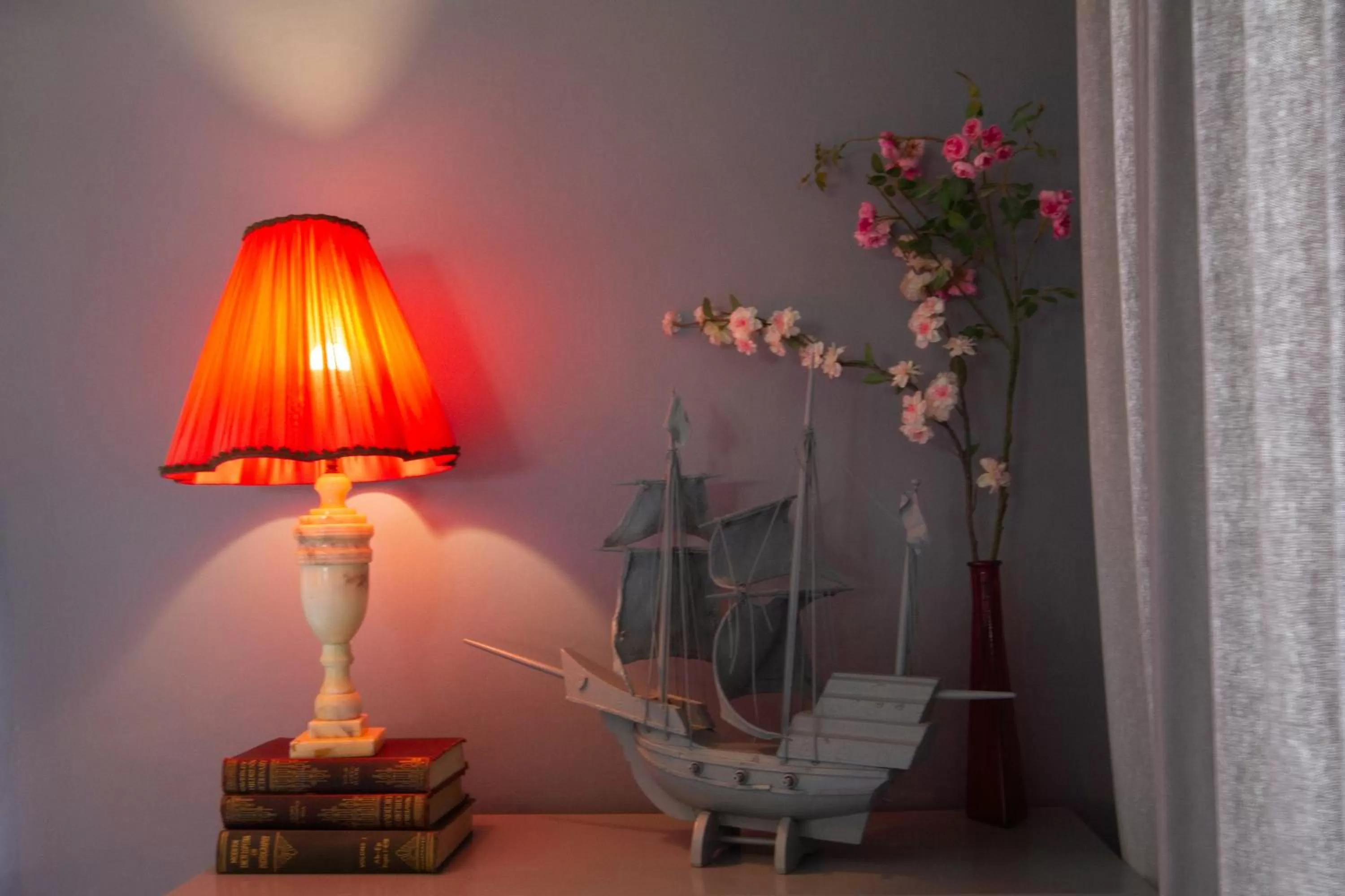 The Walled Off Hotel