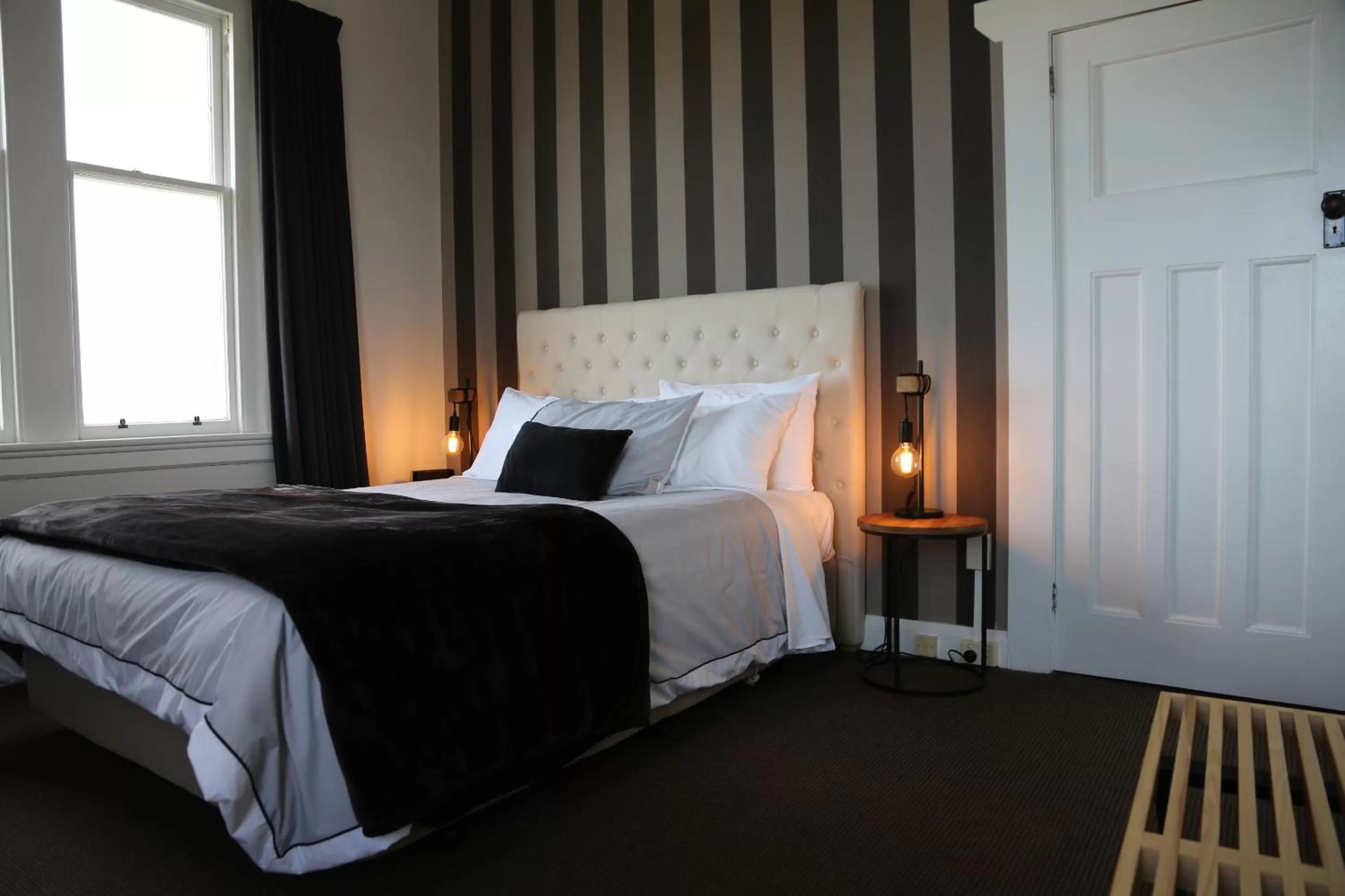 Majestic Mansions – Apartments at St Clair