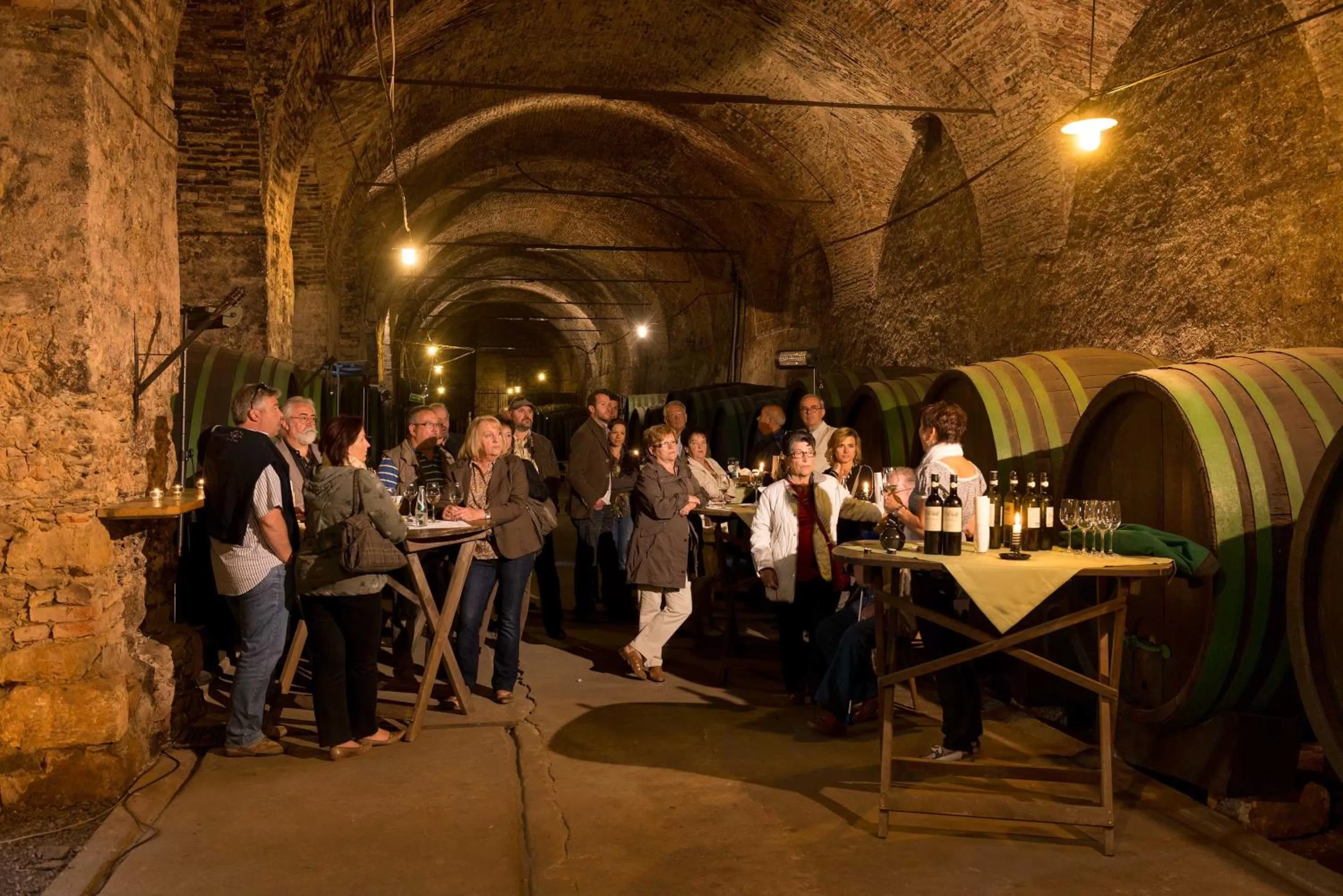 Banquet/Function facilities in Schloss Seggau