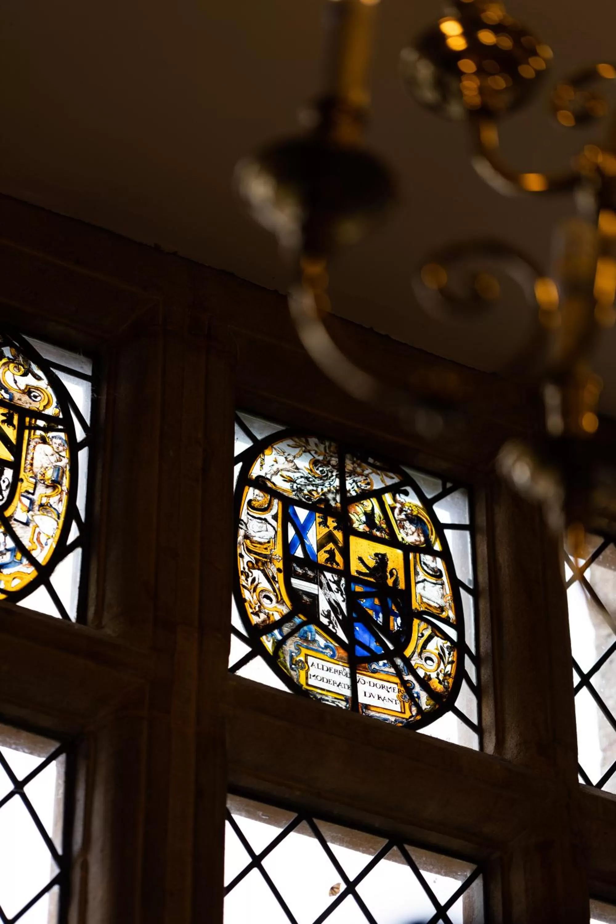 Activities in Karma Salford Hall Hotel