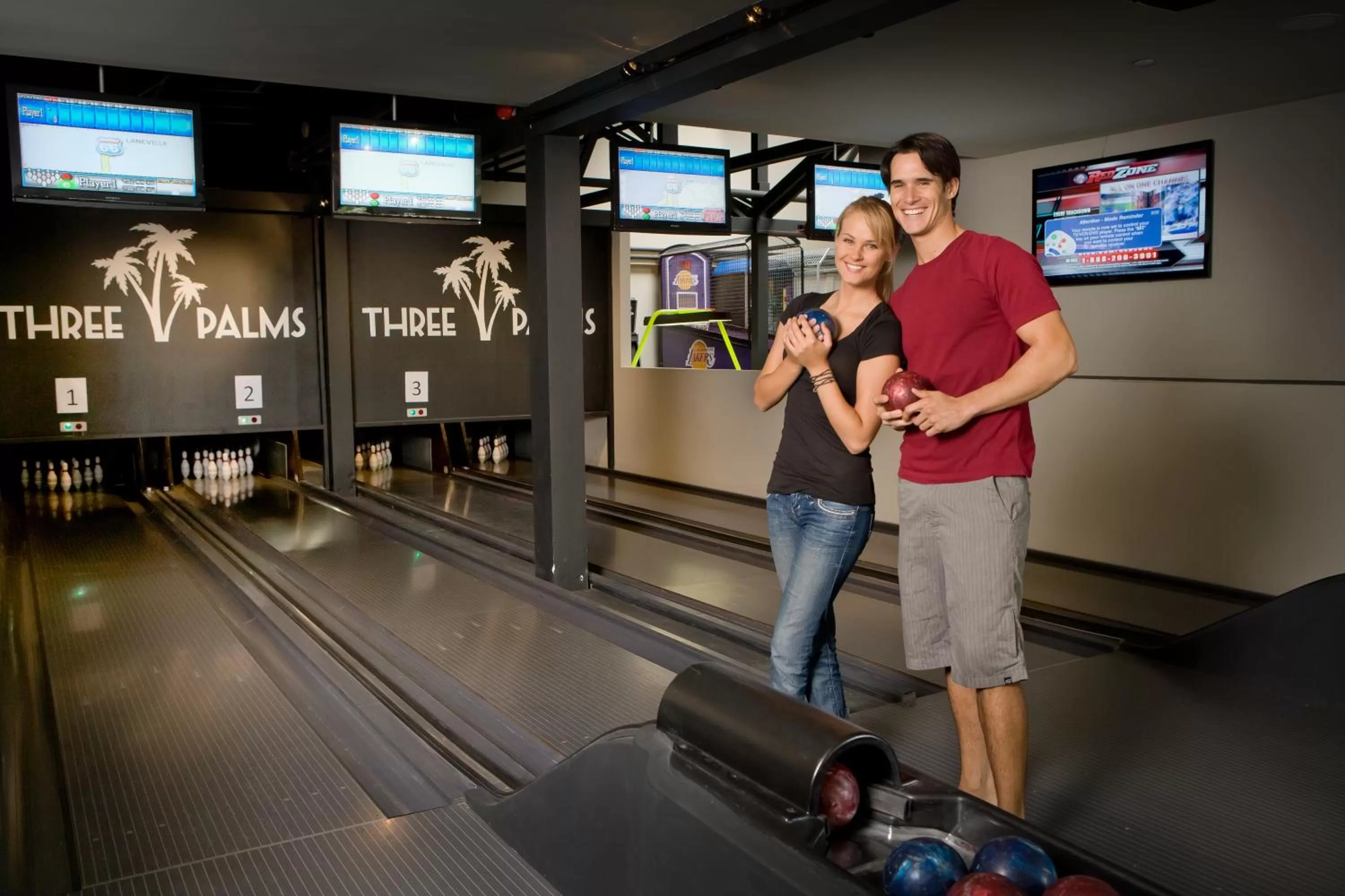 Restaurant/places to eat in Hotel Metropole