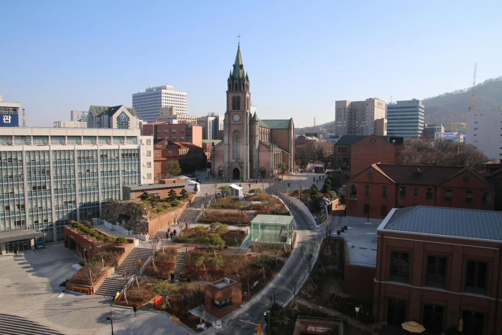 Day in Crib 49 Guesthouse - Foreigner only