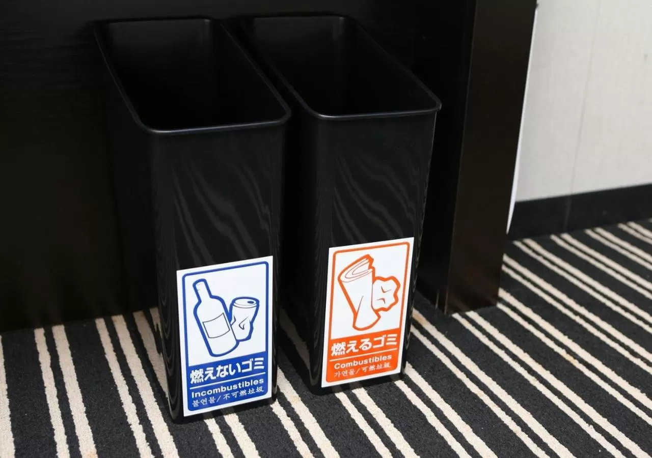 Other in APA Hotel Osaka Higobashi Ekimae